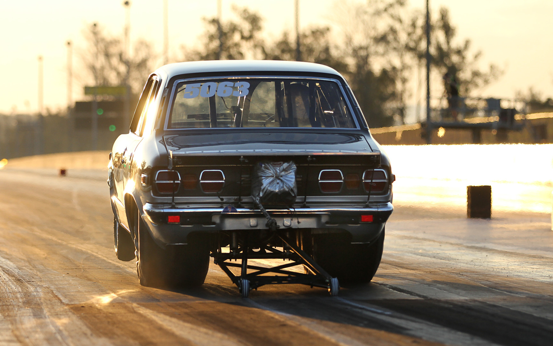 Drag Racing, HD wallpaper, Background image, 1920x1200 HD Desktop