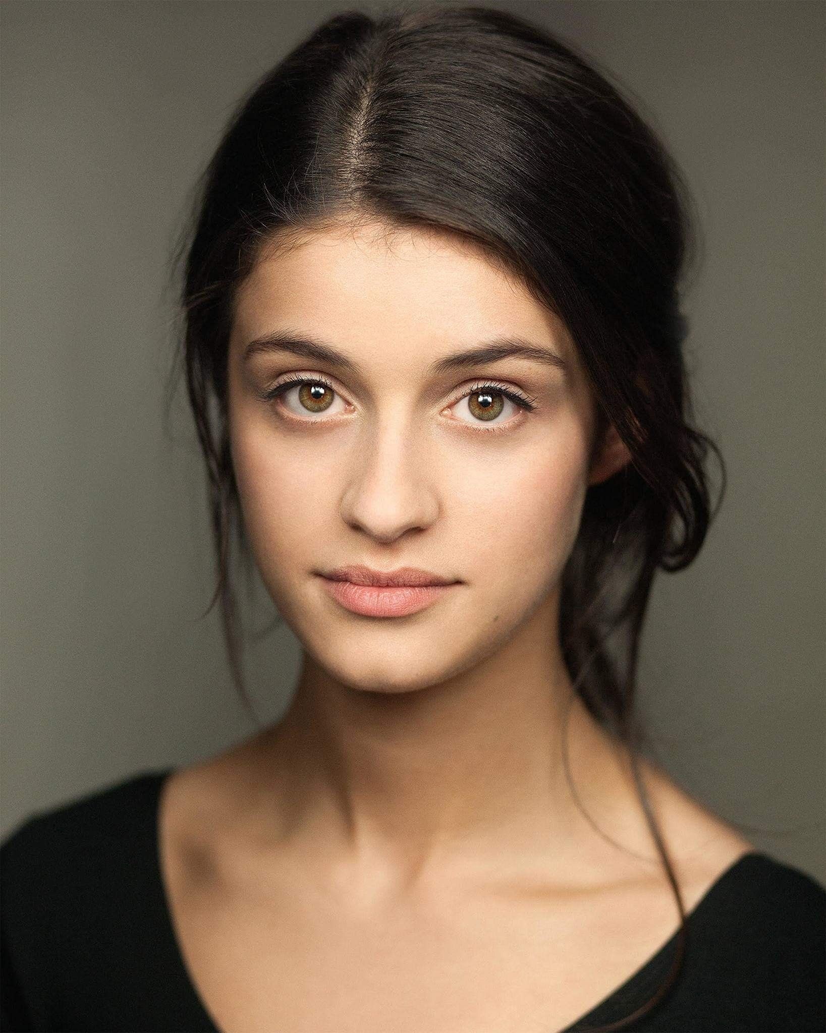 Anya Chalotra, TV show, The Witcher, Actress, 1640x2050 HD Phone