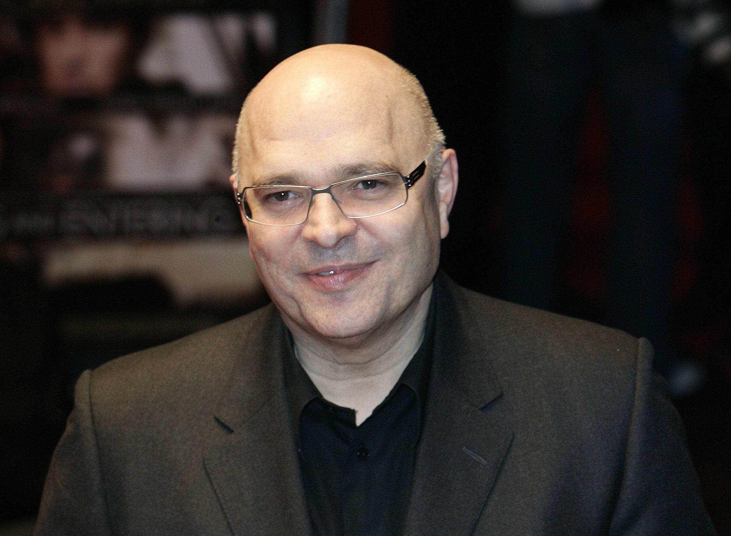 Anthony Minghella, Opera director, Online resources, Appreciation for operas, 2500x1840 HD Desktop