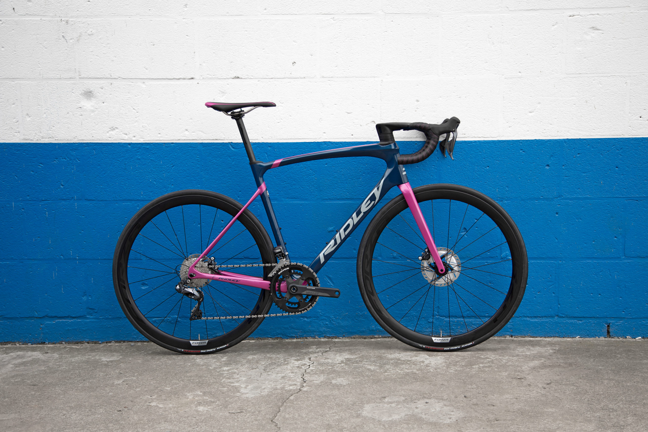 Liz Disc Ultegra, Ridley Bikes Wallpaper, 2560x1710 HD Desktop