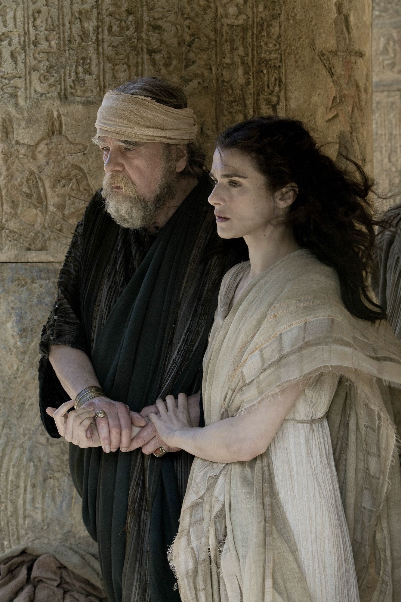 Agora, Movies, Agora 2009, Rachel Weisz, 1340x2000 HD Phone