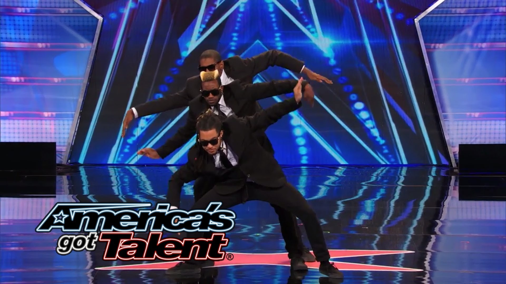 America's Got Talent 2014, House Dance Wallpaper, 1920x1080 Full HD Desktop