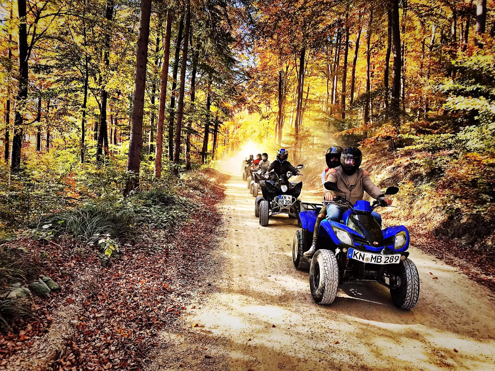 ATV, Quad tour adventure, Unforgettable experiences, MB events, 2050x1540 HD Desktop