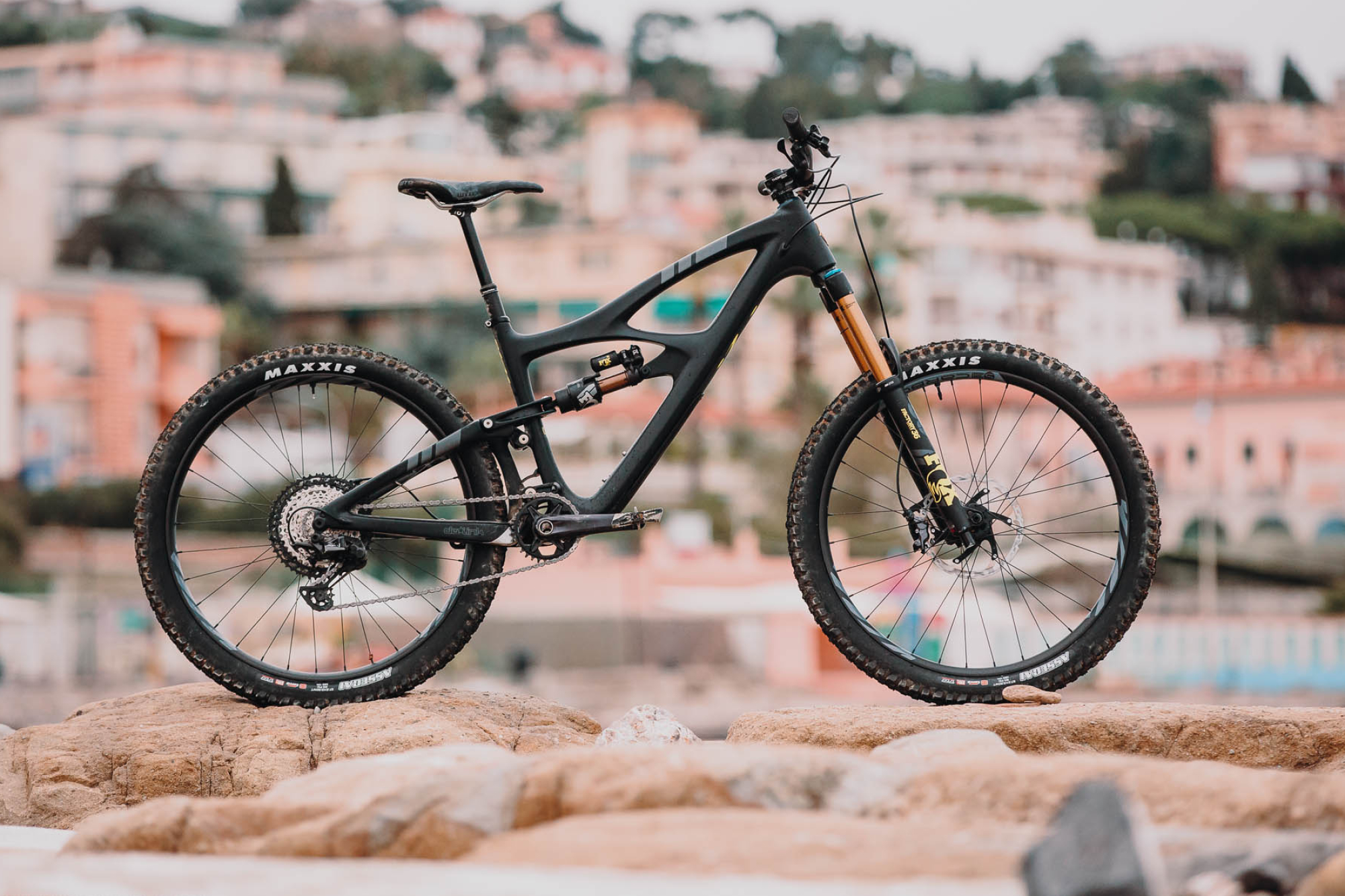 Ibis Bikes, Mountain bikes for sale, Top sellers, 2000x1340 HD Desktop