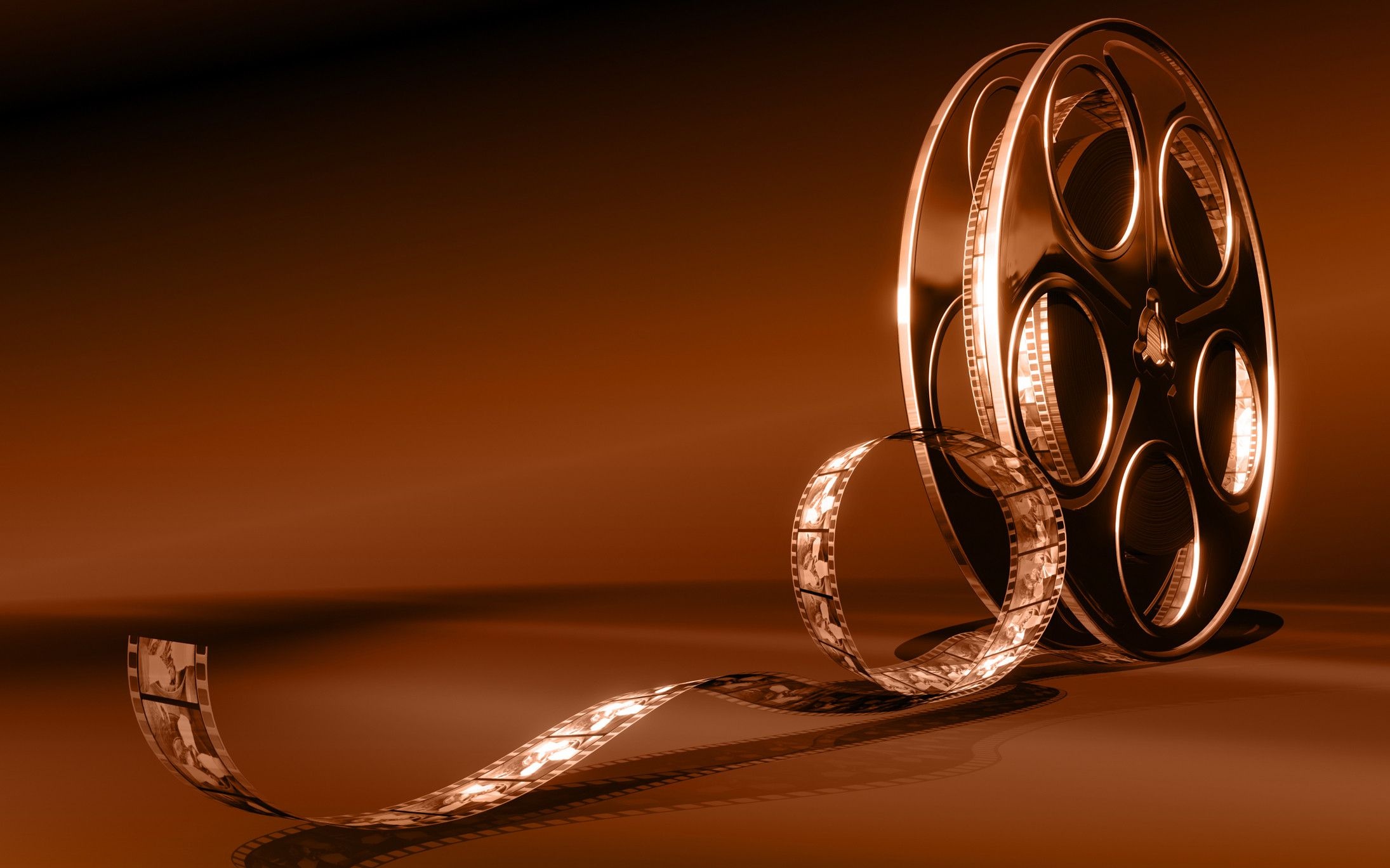 Film reel wallpapers, Film reel backgrounds, Movies, 2190x1370 HD Desktop