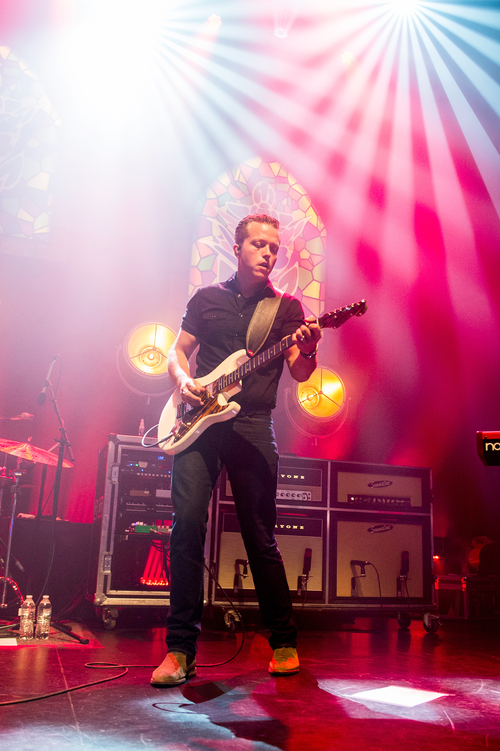 Jason Isbell, Alt country stars, New albums, 1610x2410 HD Phone