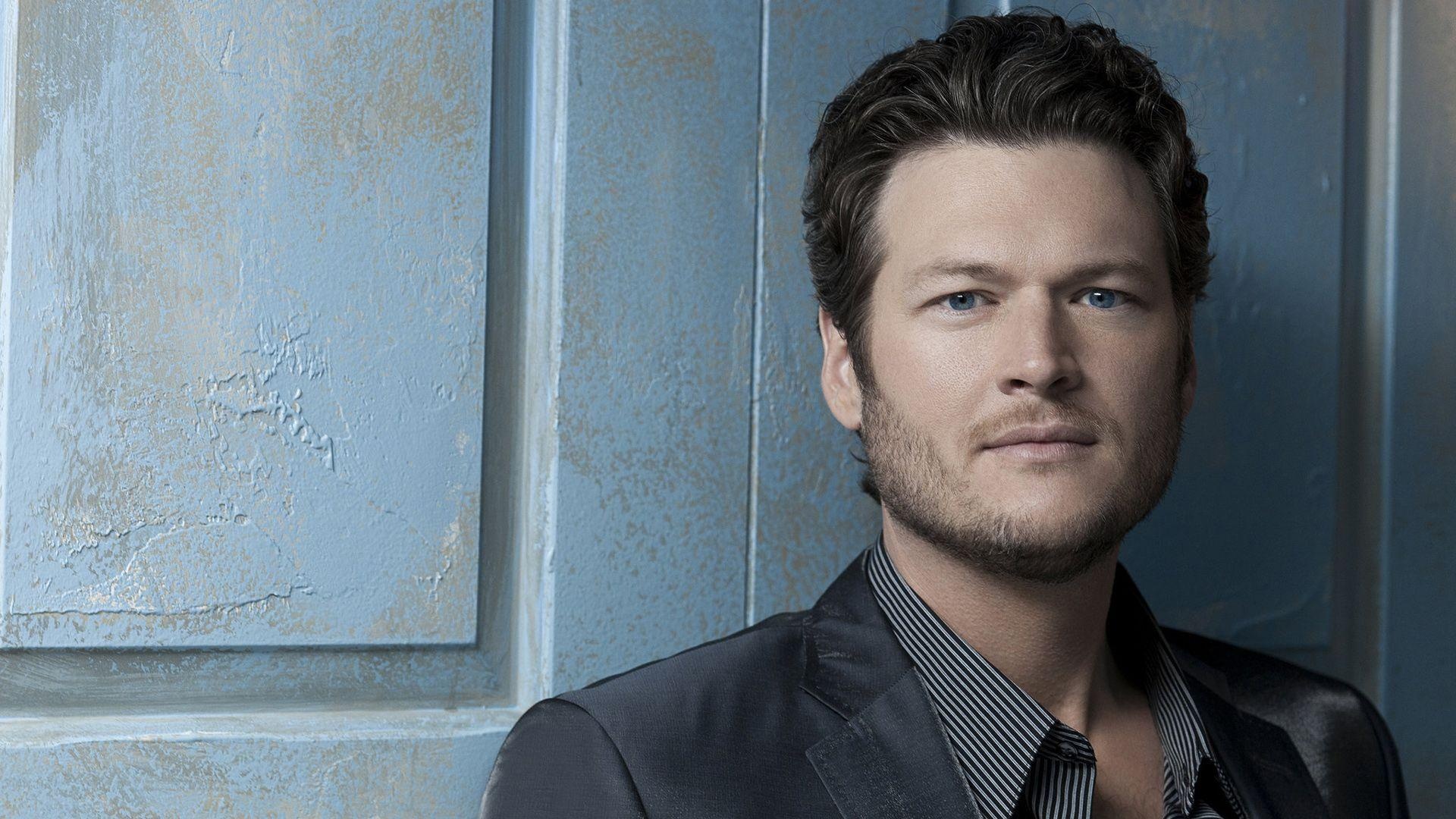 Blake Shelton, God's Country theme, Vibrant wallpapers, Music inspiration, 1920x1080 Full HD Desktop