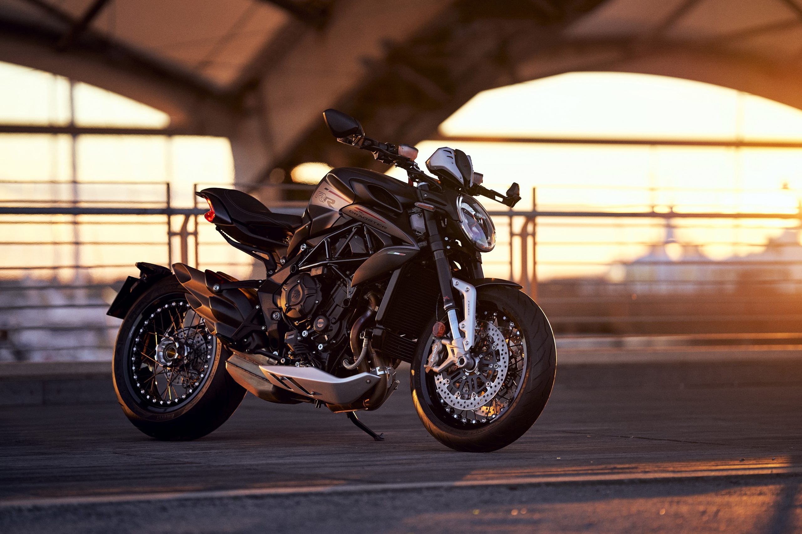 MV Agusta Brutale, Dragster, 2021, Motokicx, 2560x1710 HD Desktop