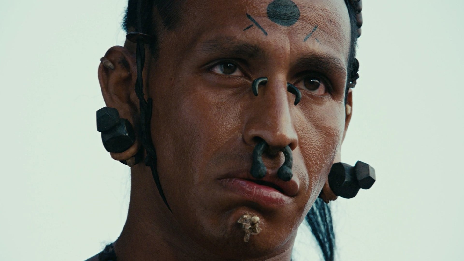 Apocalypto, Intriguing backdrop, Stunning visuals, Cinematic gem, 1920x1080 Full HD Desktop