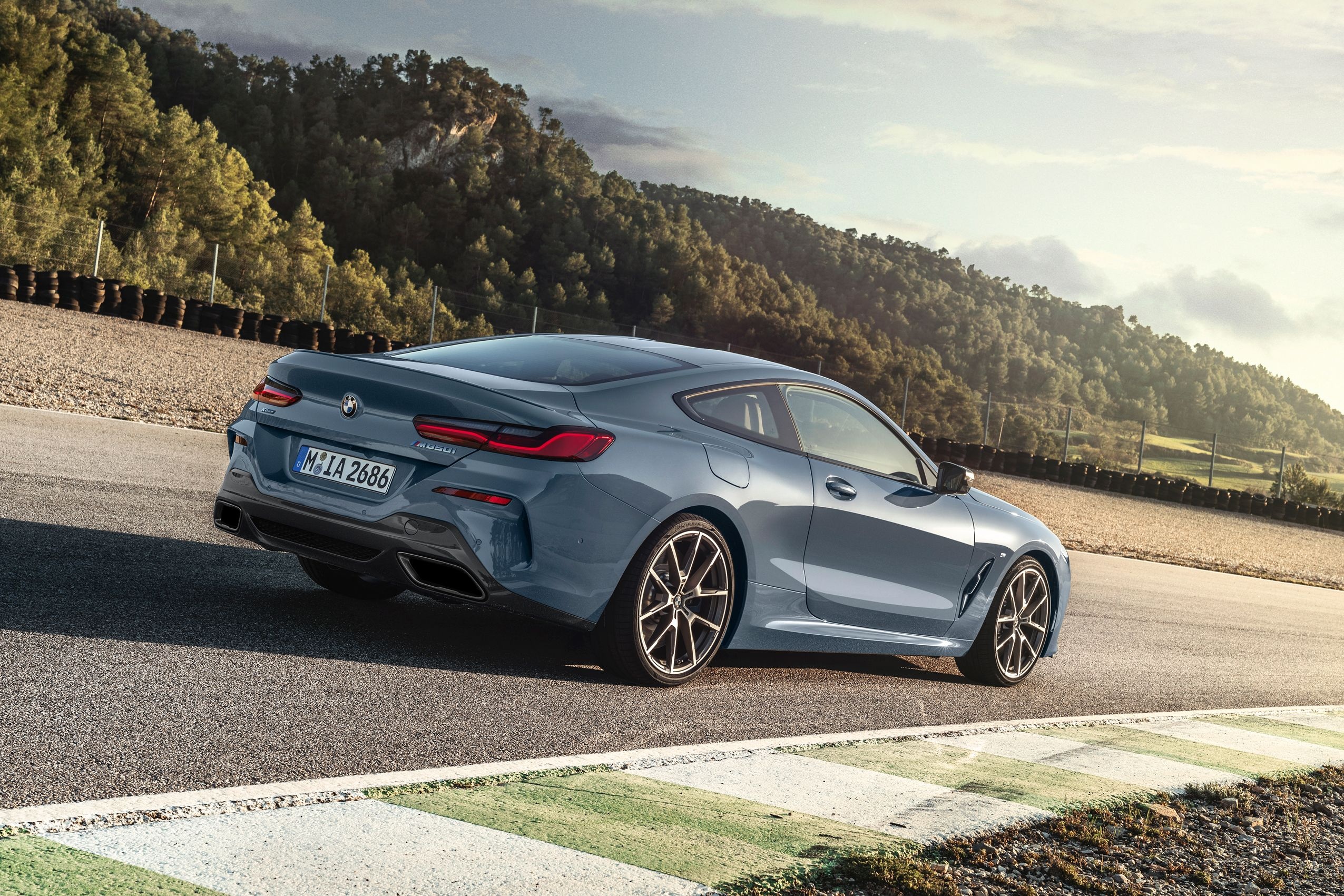 BMW M8, 2021, Coupes, Convertibles, Luxury Cars, 2560x1710 HD Desktop