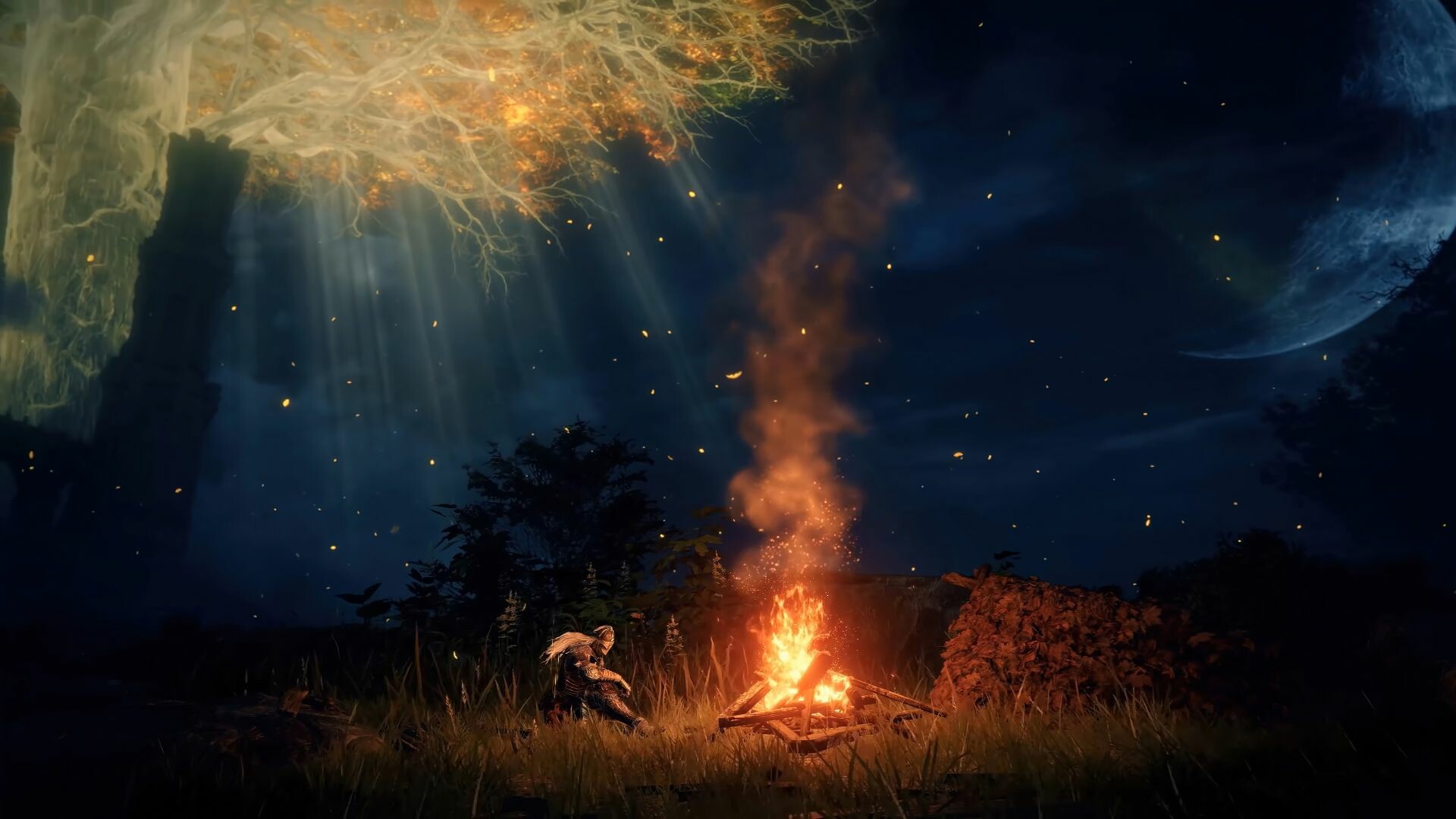Elden Ring wallpapers, Top-quality backgrounds, Download now, Gaming art exclusivity, 1920x1080 Full HD Desktop
