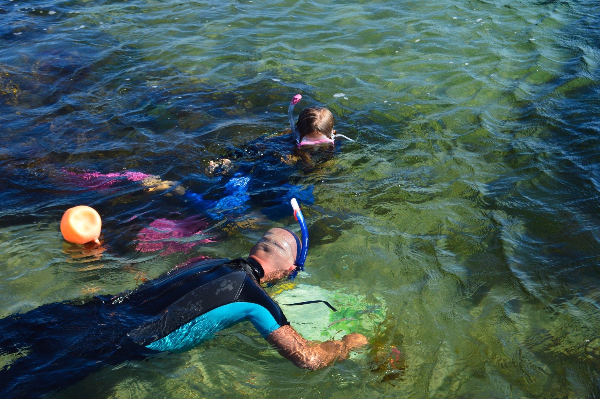 Verdens Ende, Snorkeling Wallpaper, 2050x1370 HD Desktop