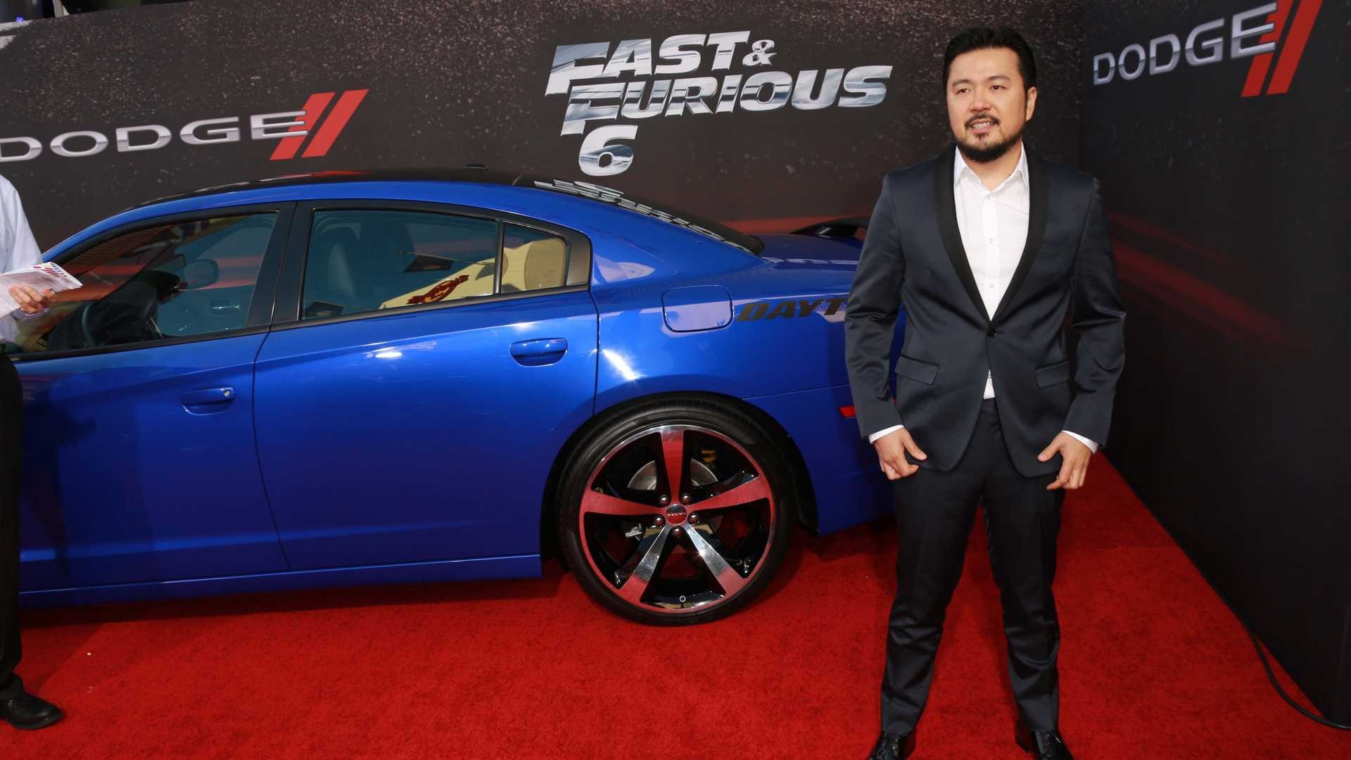 Justin Lin, Veteran director, Fast & Furious, Honestcolumnist article, 1920x1080 Full HD Desktop