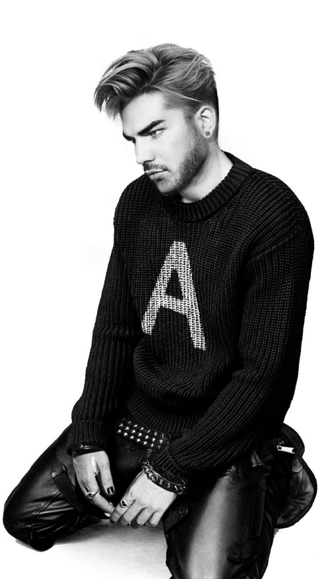 Adam Lambert, HD photo, Free download, Celebrities, 1080x1920 Full HD Phone