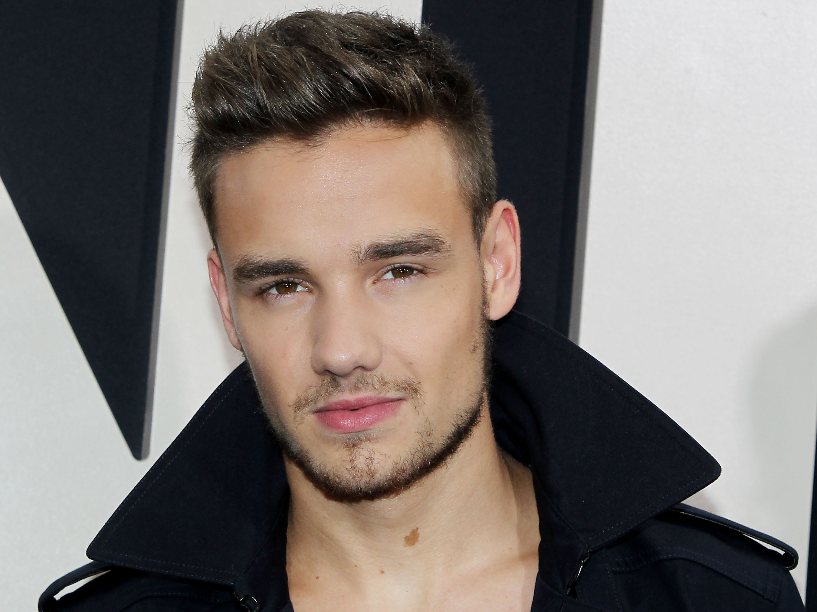 Liam Payne, Posted by sarah, Peltier, 2700x2030 HD Desktop
