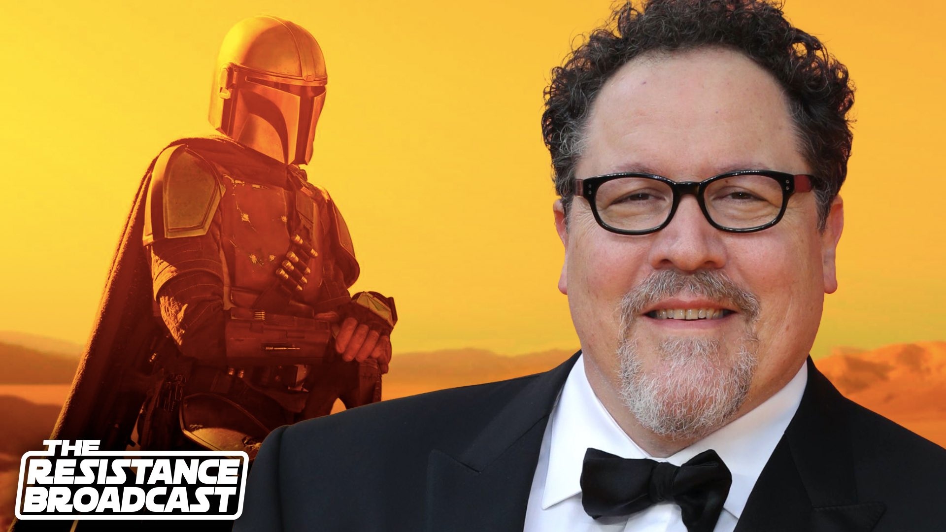 Jon Favreau, The Mandalorian, Consistency, Star Wars News Net, 1920x1080 Full HD Desktop