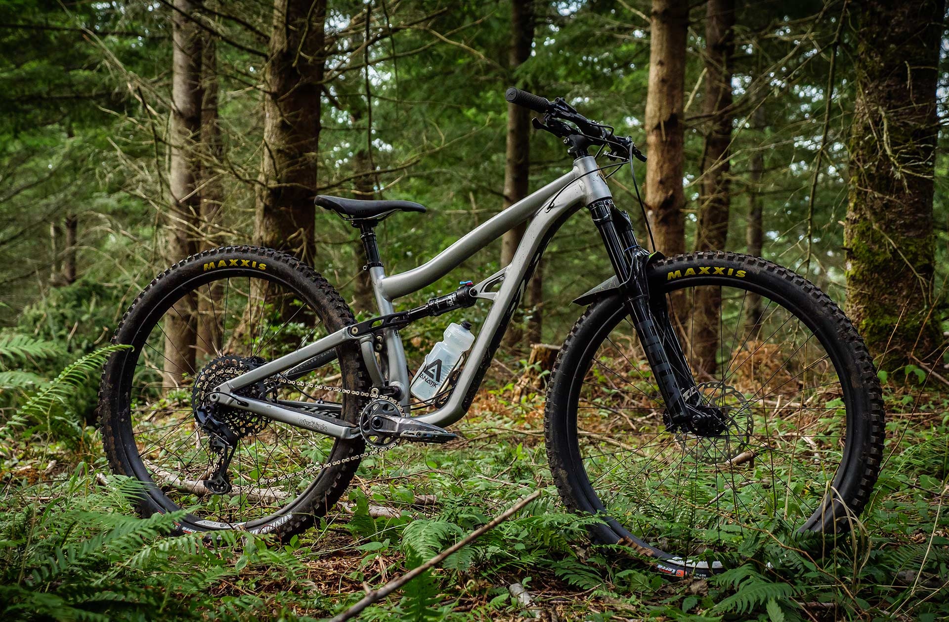 Ibis Bikes, Best bike, Fanatik Bike Co, Ibis Ripley AF, 1920x1260 HD Desktop