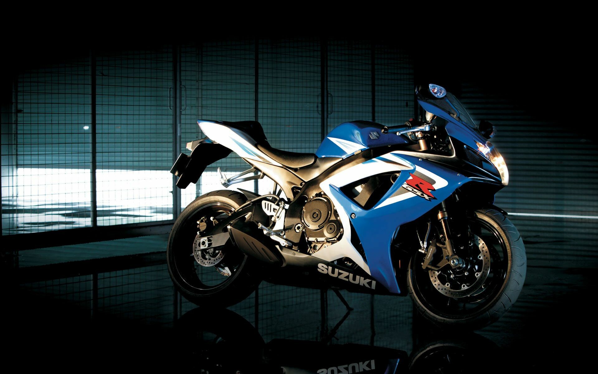 Suzuki GSX-R750, Bike HD wallpapers, 1920x1200 HD Desktop