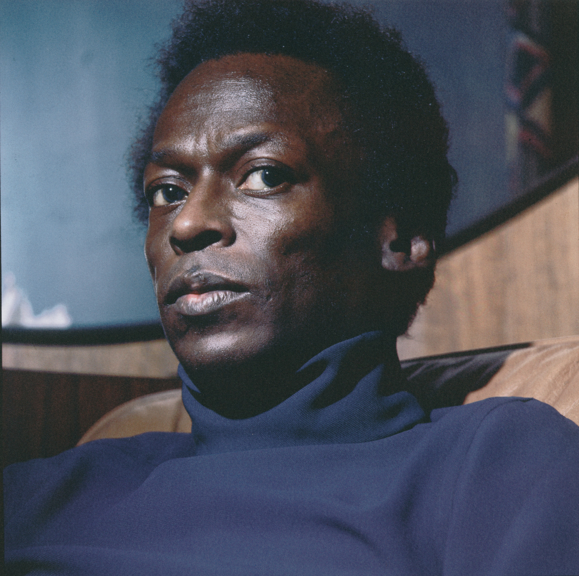 Miles Davis music, Lee Friedlander photography, MOMA exhibition, 1969, 2000x1990 HD Desktop