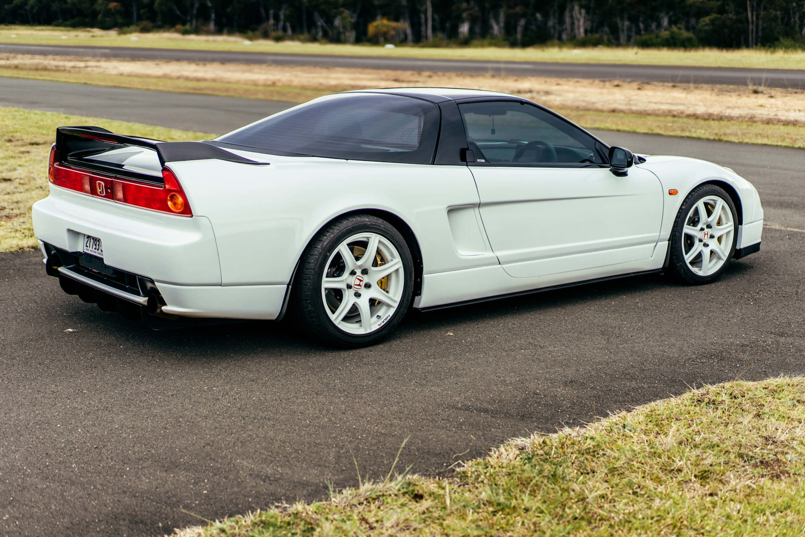 Type R, Honda NSX Wallpaper, 2560x1710 HD Desktop