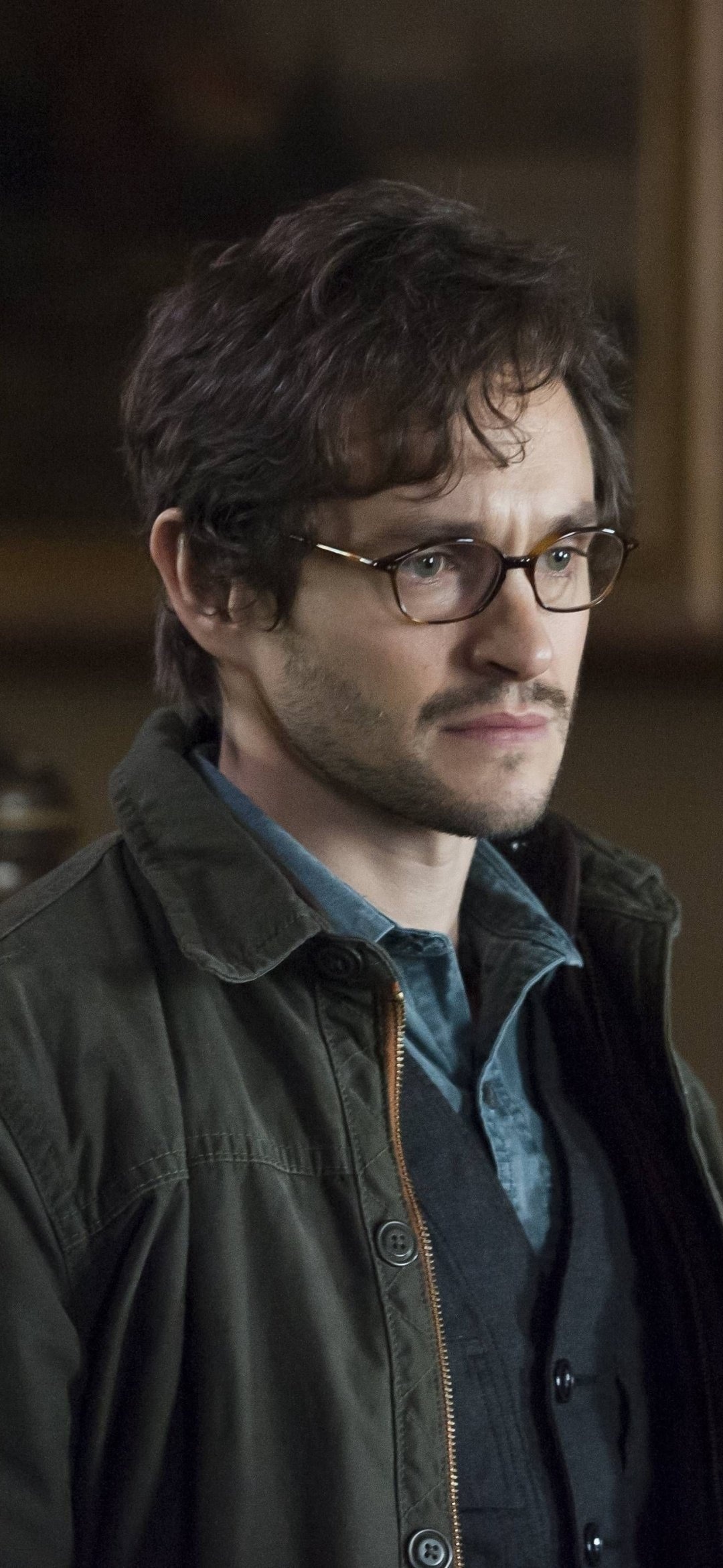 Hugh Dancy, tv show, Movies, celebrity, 1080x2340 HD Phone