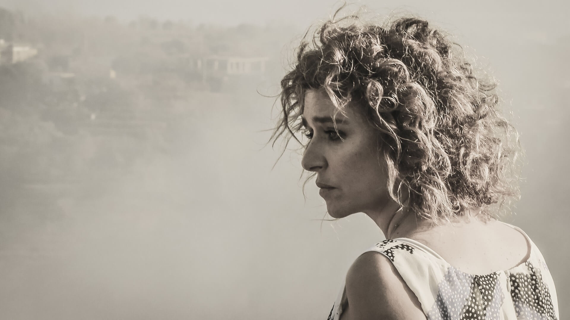 Valeria Golino movies, Per amor vostro, Anna Jacob Burns Film Center, Italian film, 1920x1080 Full HD Desktop