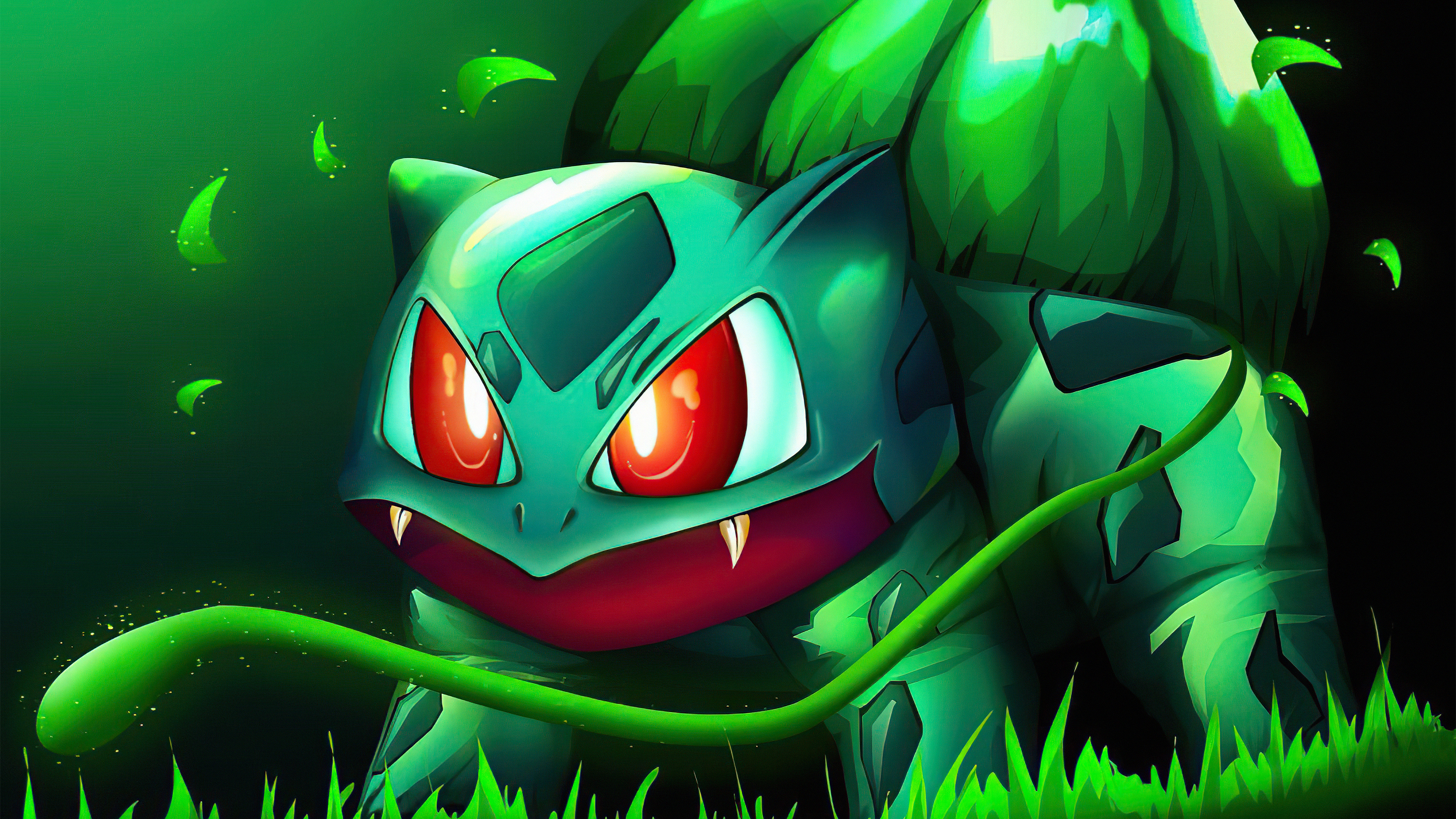 Starter Pokmon, HD wallpapers, Iconic designs, Memorable choices, 3840x2160 4K Desktop