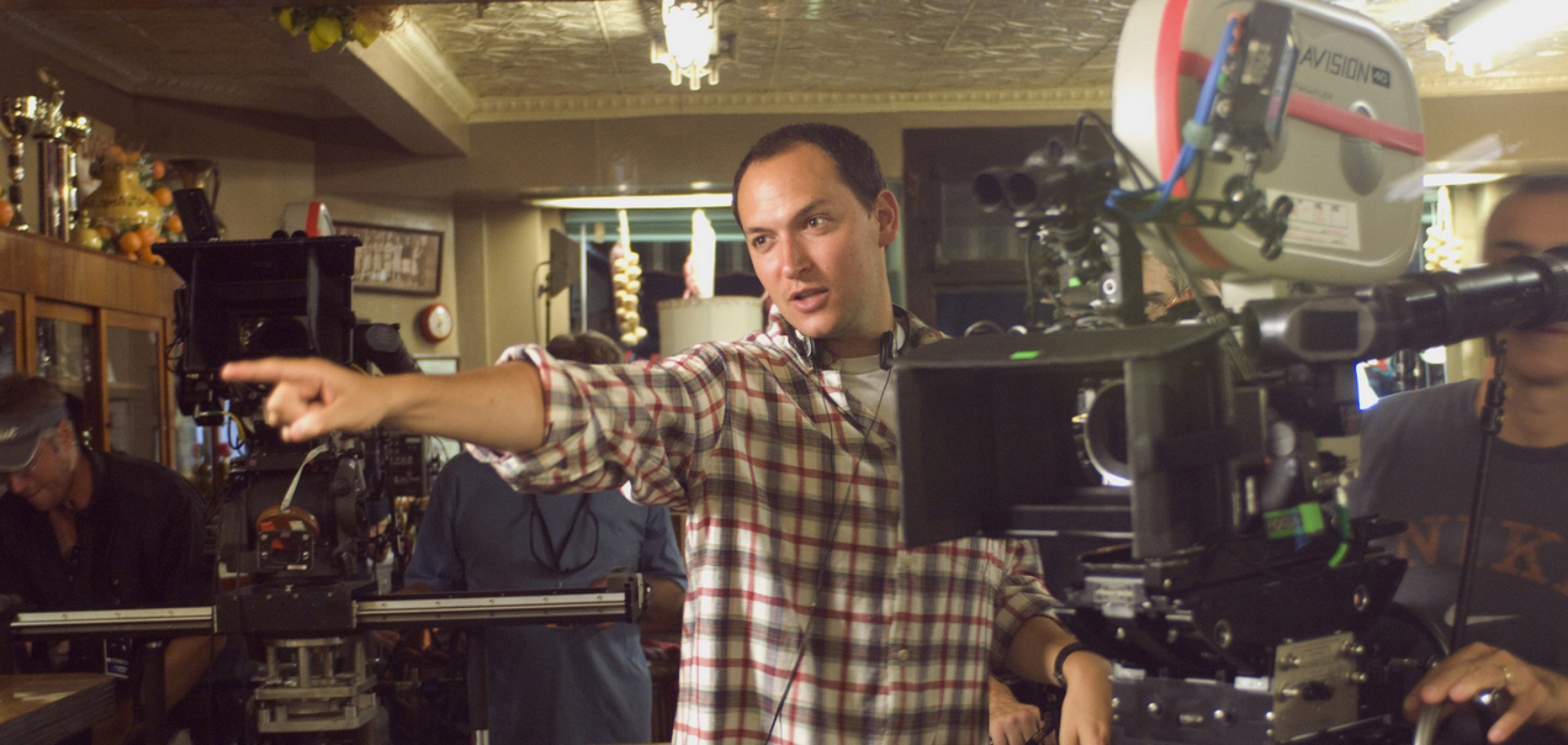 Louis Leterrier, Compton connection, Furious 8 director, Official confirmation, 2550x1210 Dual Screen Desktop
