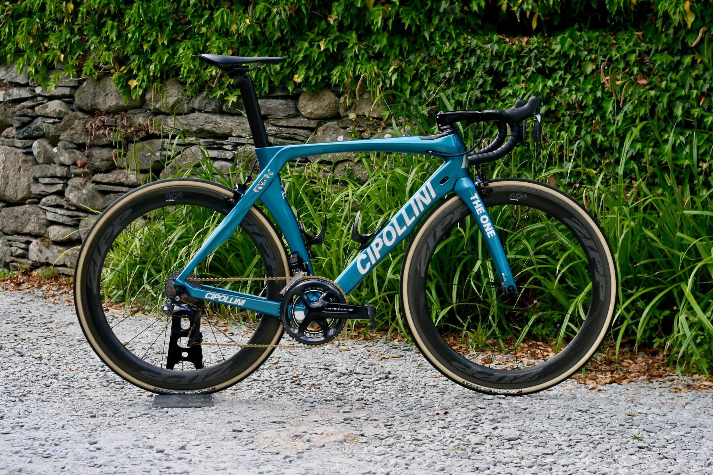 RB1K The One, Cipollini Bikes Wallpaper, 2500x1670 HD Desktop
