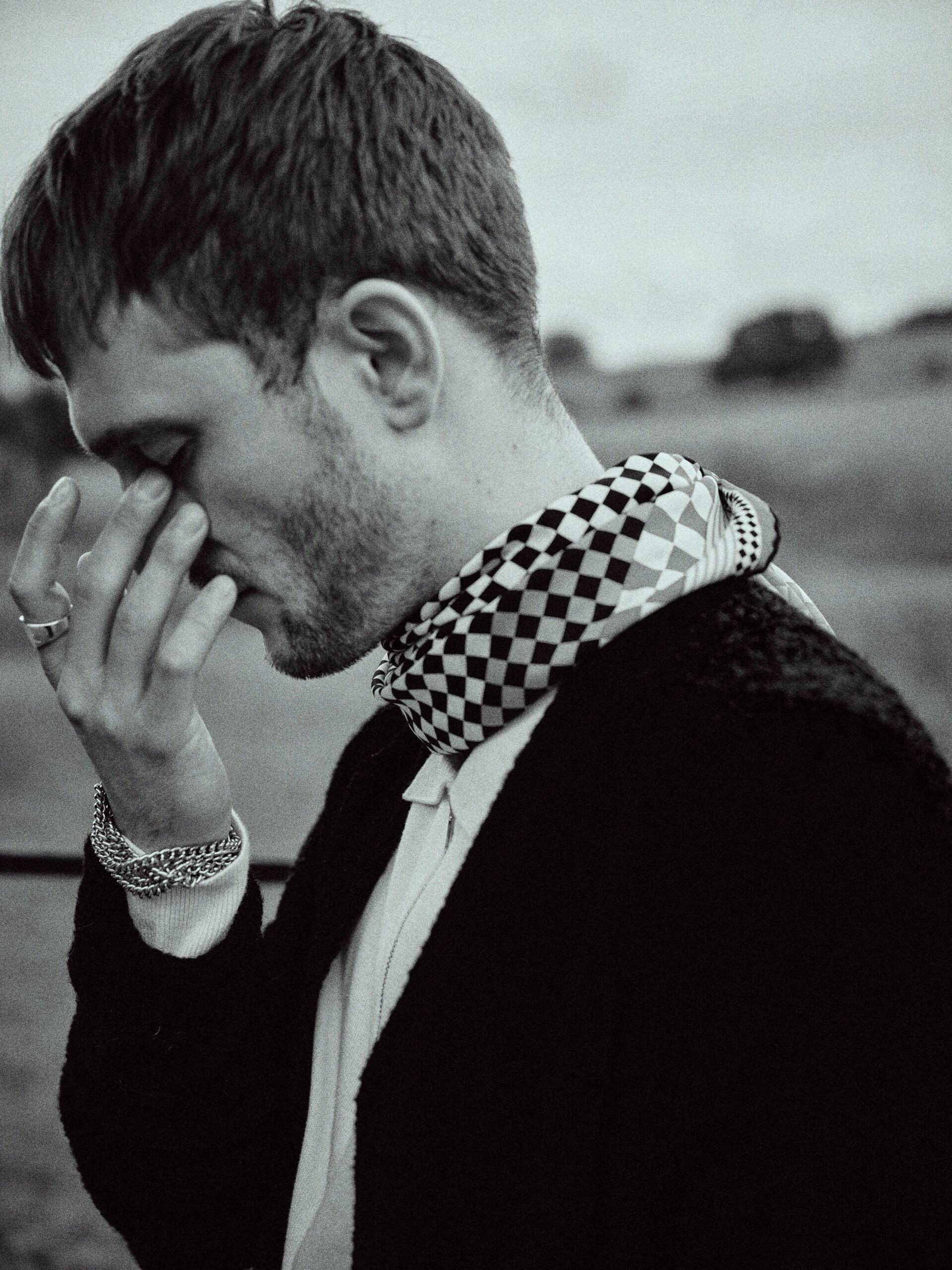 Jacquemus, Second photo book, Electric Feel Magazine, Visual storytelling, 1920x2560 HD Phone