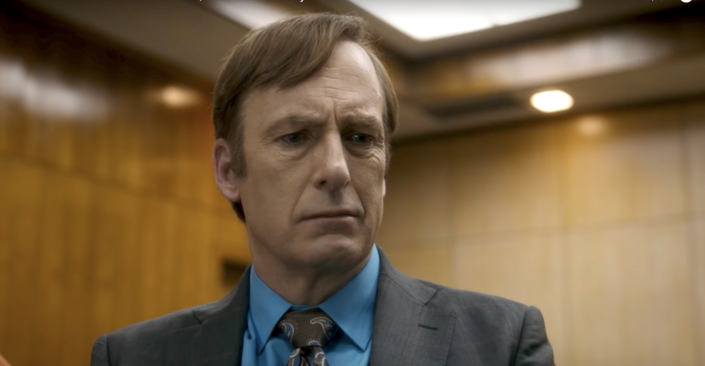 Better Call Saul season 6, Release date, Cast, Trailer, 2870x1490 HD Desktop