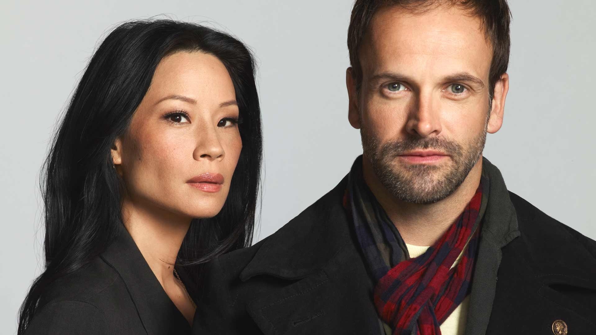 Lucy Liu, Movies, Elementary, Crime Drama Mystery, 1920x1080 Full HD Desktop