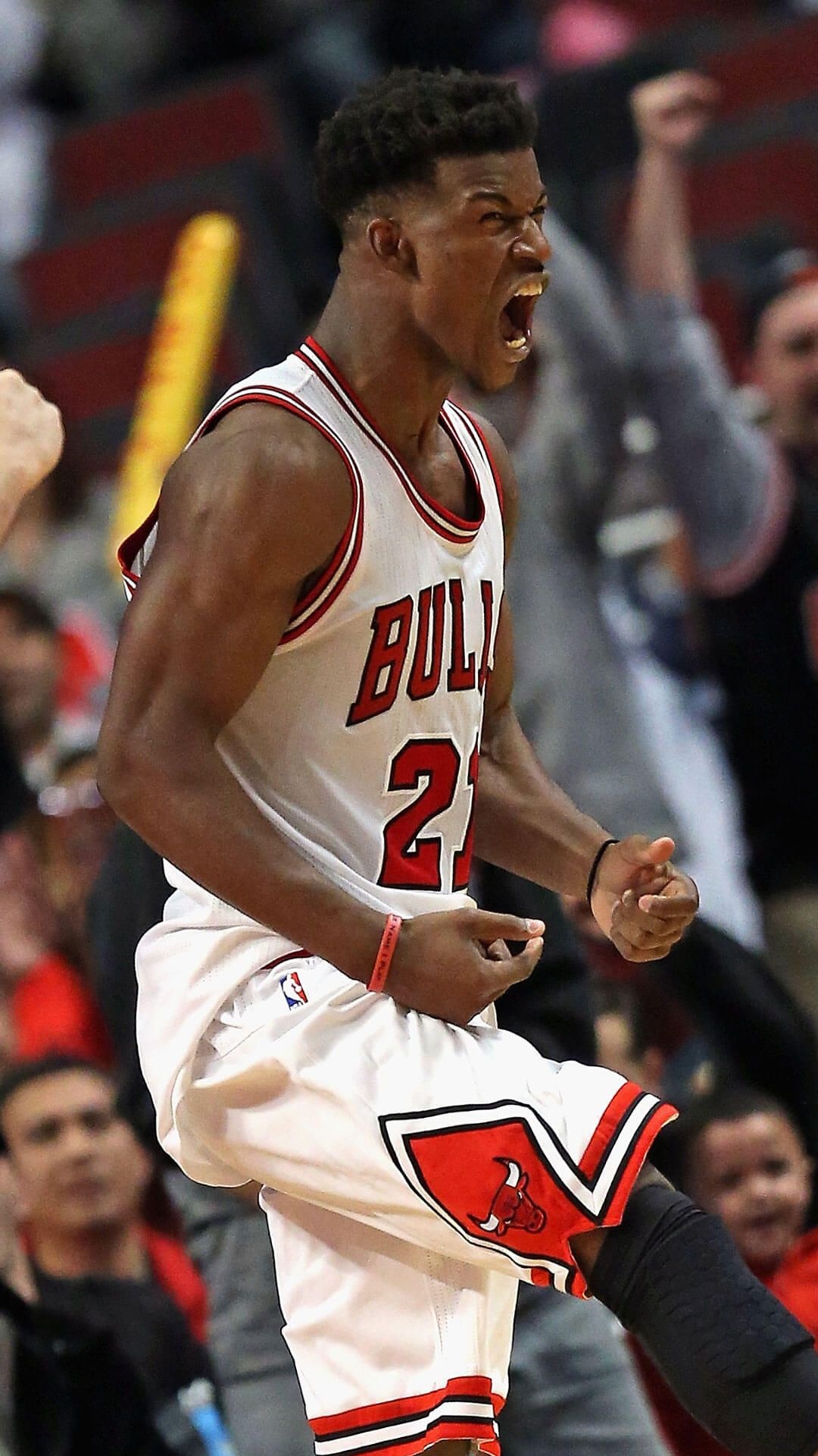 Jimmy Butler, iPhone wallpaper 2016, 1080x1920 Full HD Phone