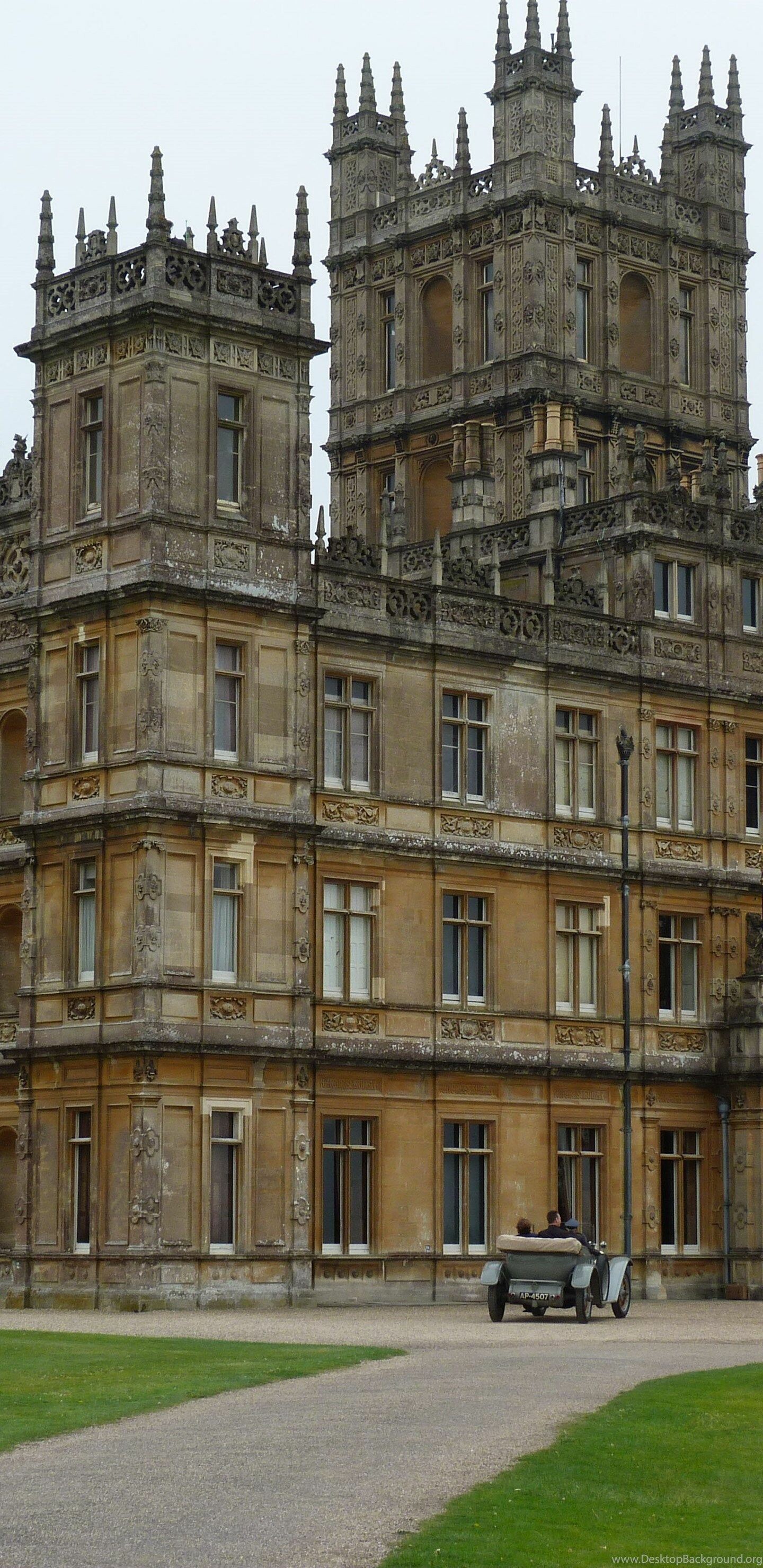 Downton Abbey iPhone wallpapers, Stunning designs, Home screen, Mobile customization, 1440x2960 HD Phone