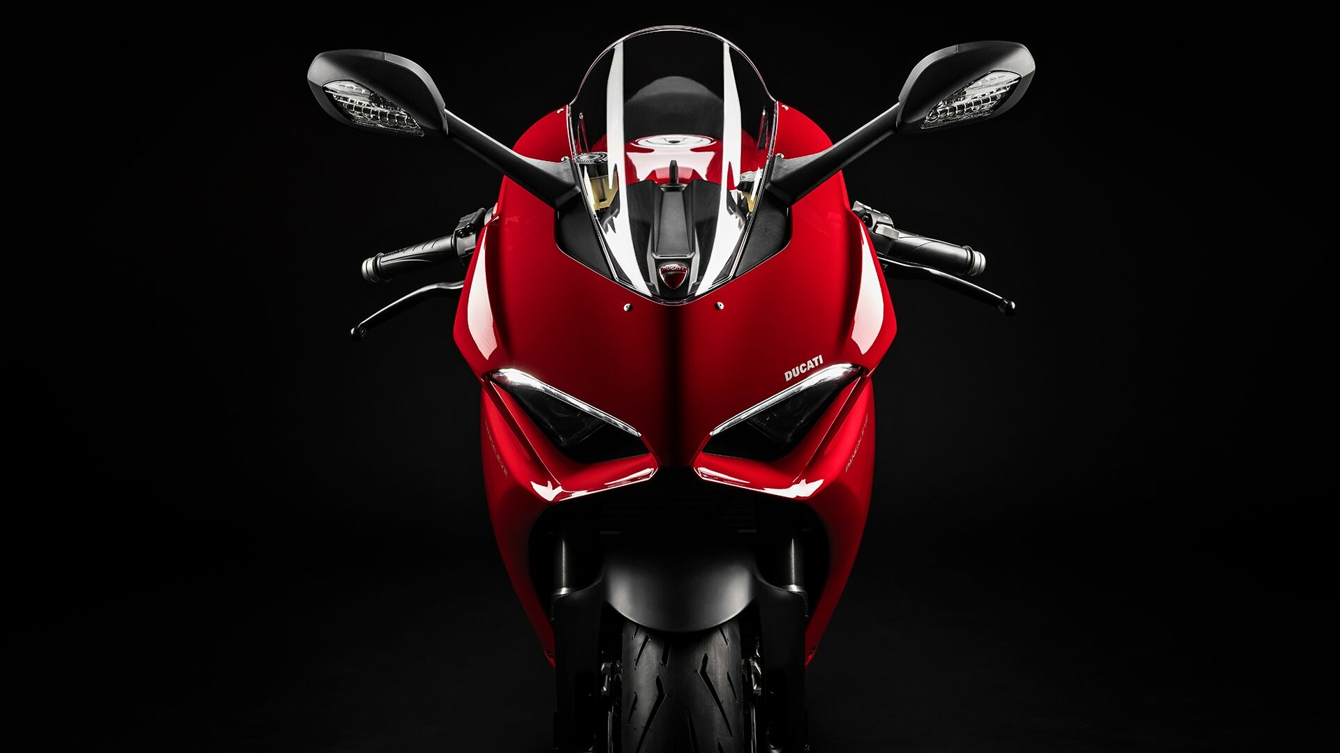 Ducati Panigale V2, Panigale V2 motorcycling, Ducati dealership, BMW motorcycles, 1920x1080 Full HD Desktop