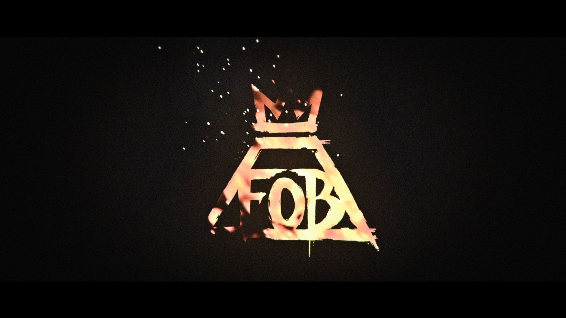 Fall Out Boy logo wallpapers, Top backgrounds, 1920x1080 Full HD Desktop