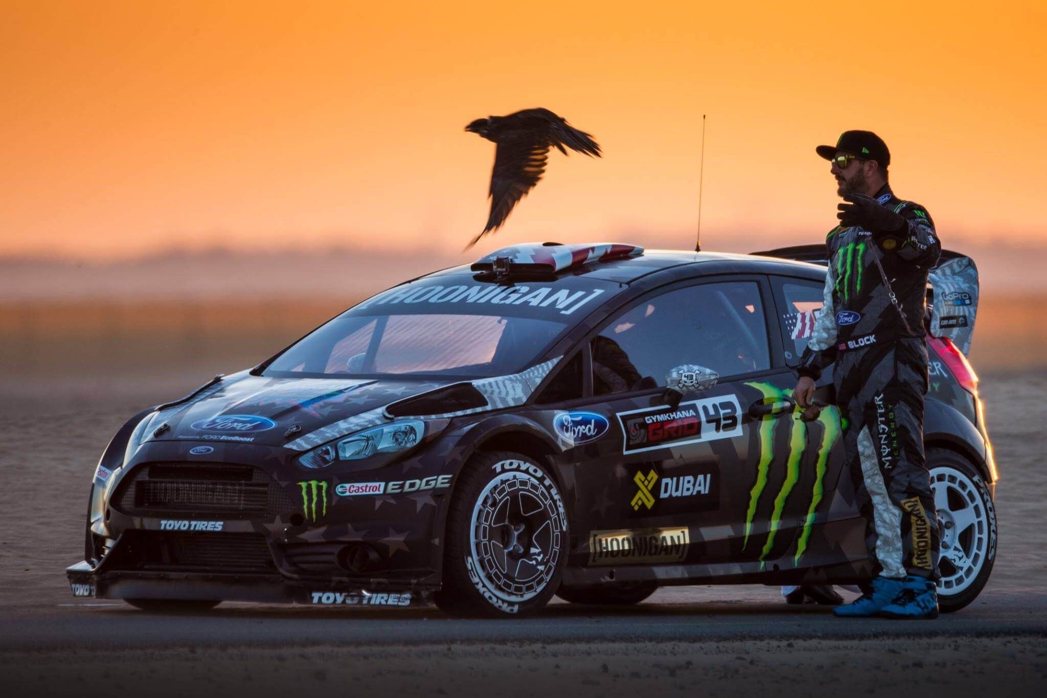 Ken Block, Just Ken Block, Other category, 2050x1370 HD Desktop