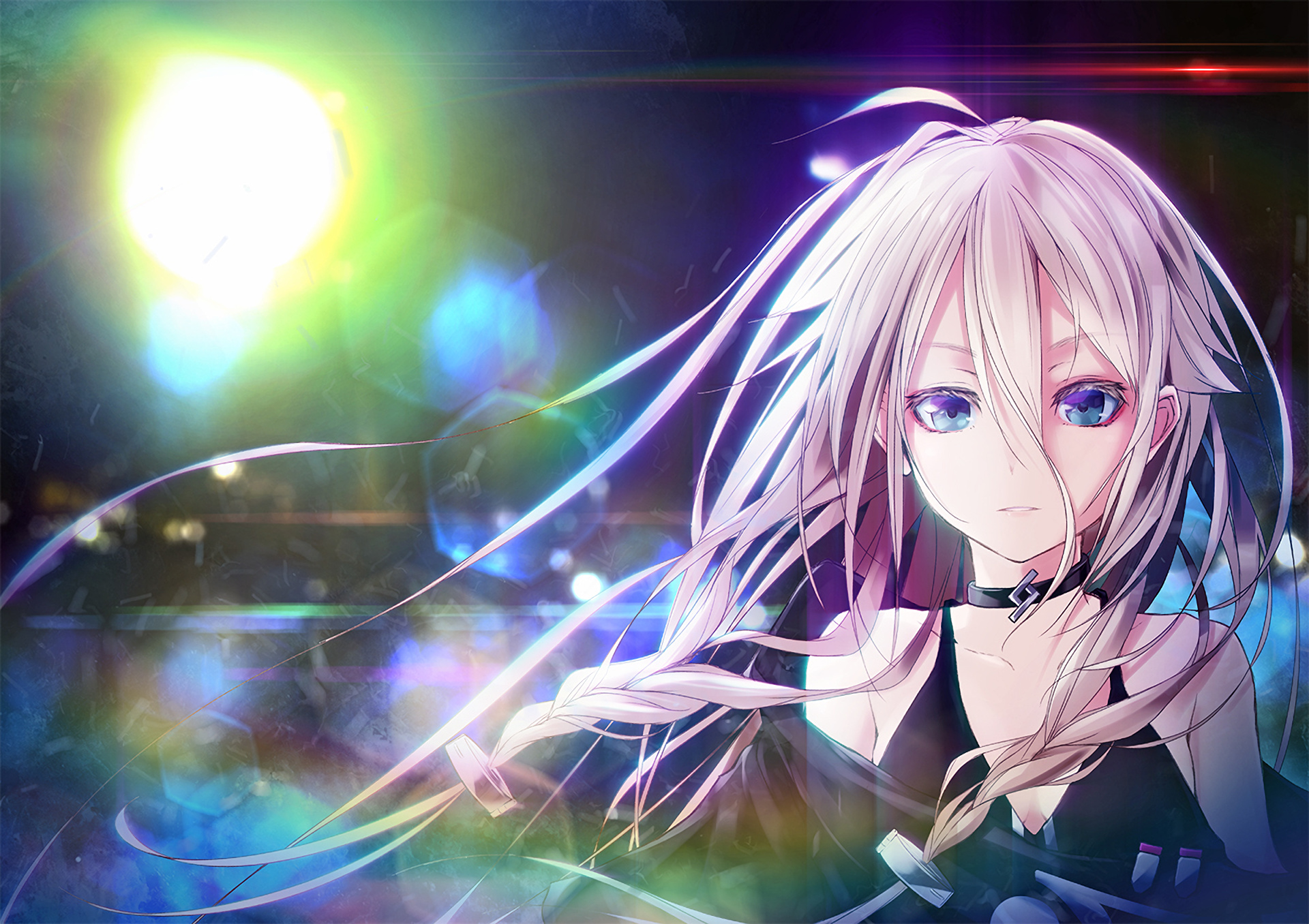 IA Vocaloid, HD wallpapers, Awe-inspiring images, Vocaloid sensation, 1920x1360 HD Desktop