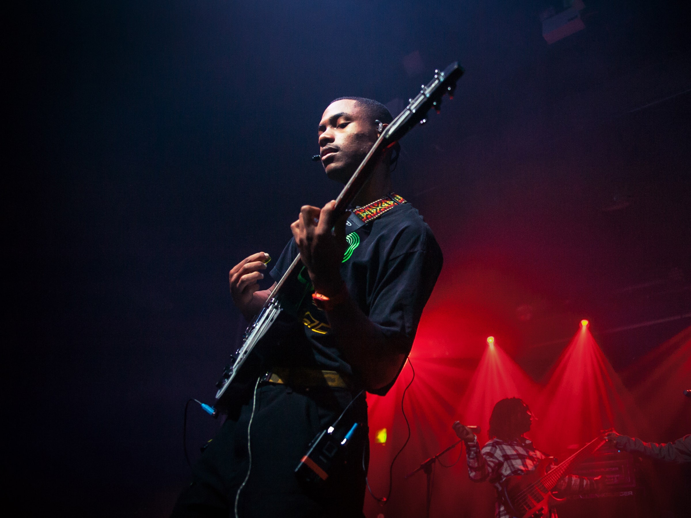 Steve Lacy, Anti-pop genius, Wired magazine, New song release, 2400x1800 HD Desktop