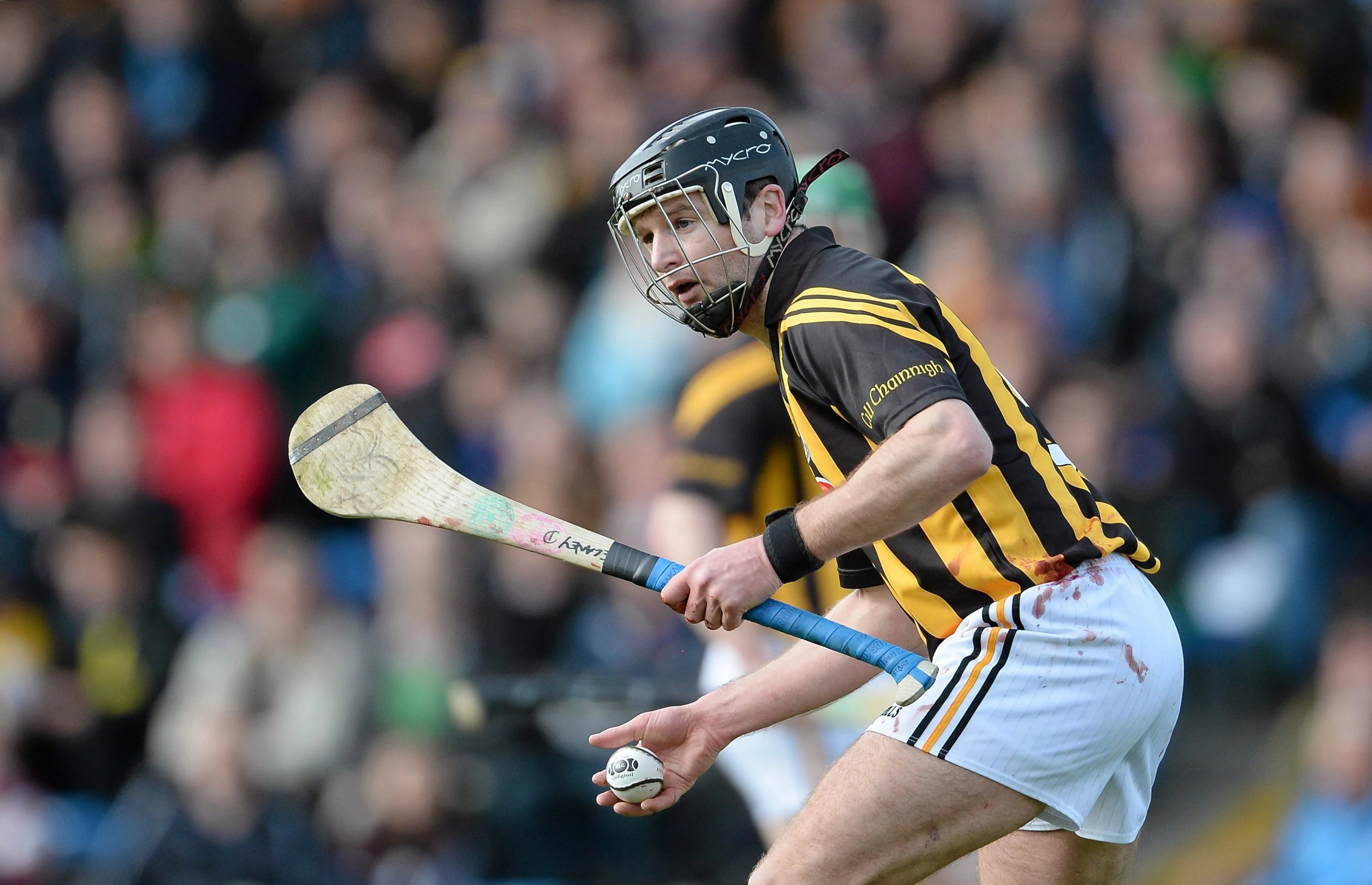 JJ Delaney, Hurling Wallpaper, 3240x2090 HD Desktop