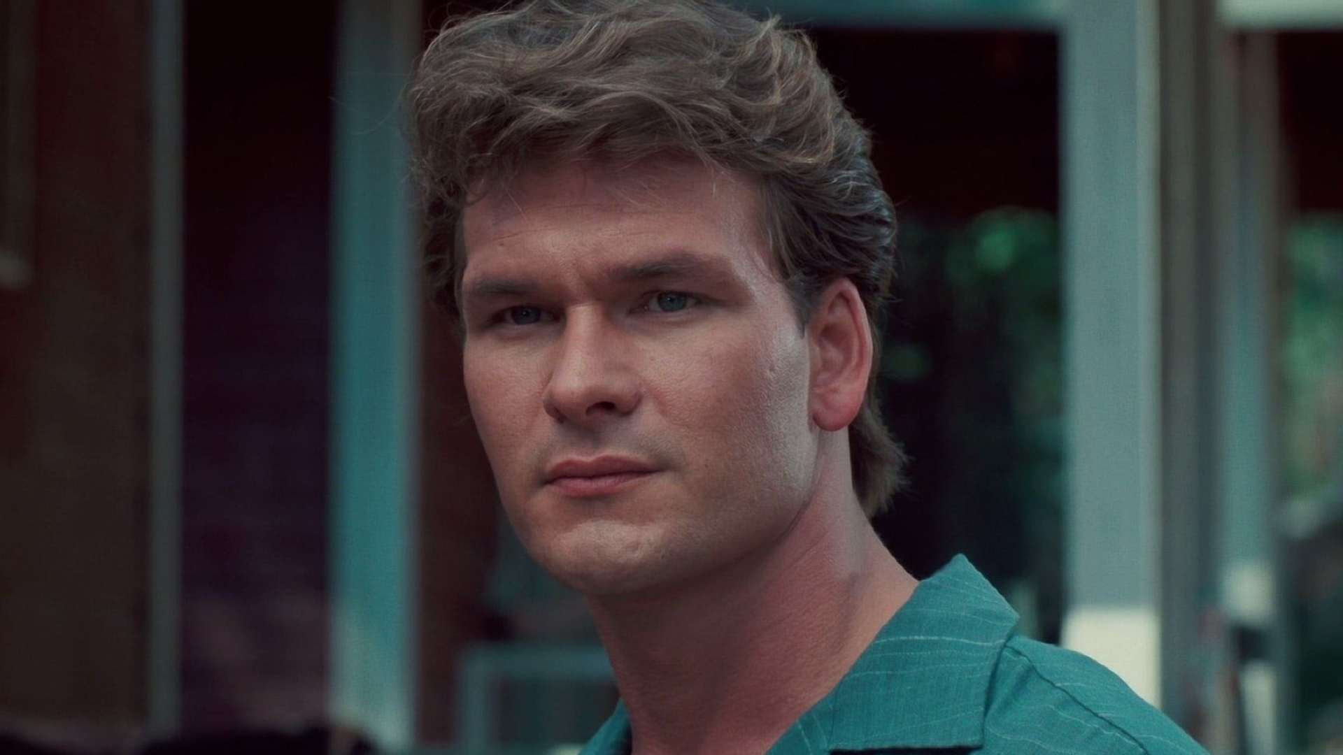 Patrick Swayze, Movie star, Diverse talent, Beloved actor, 1920x1080 Full HD Desktop