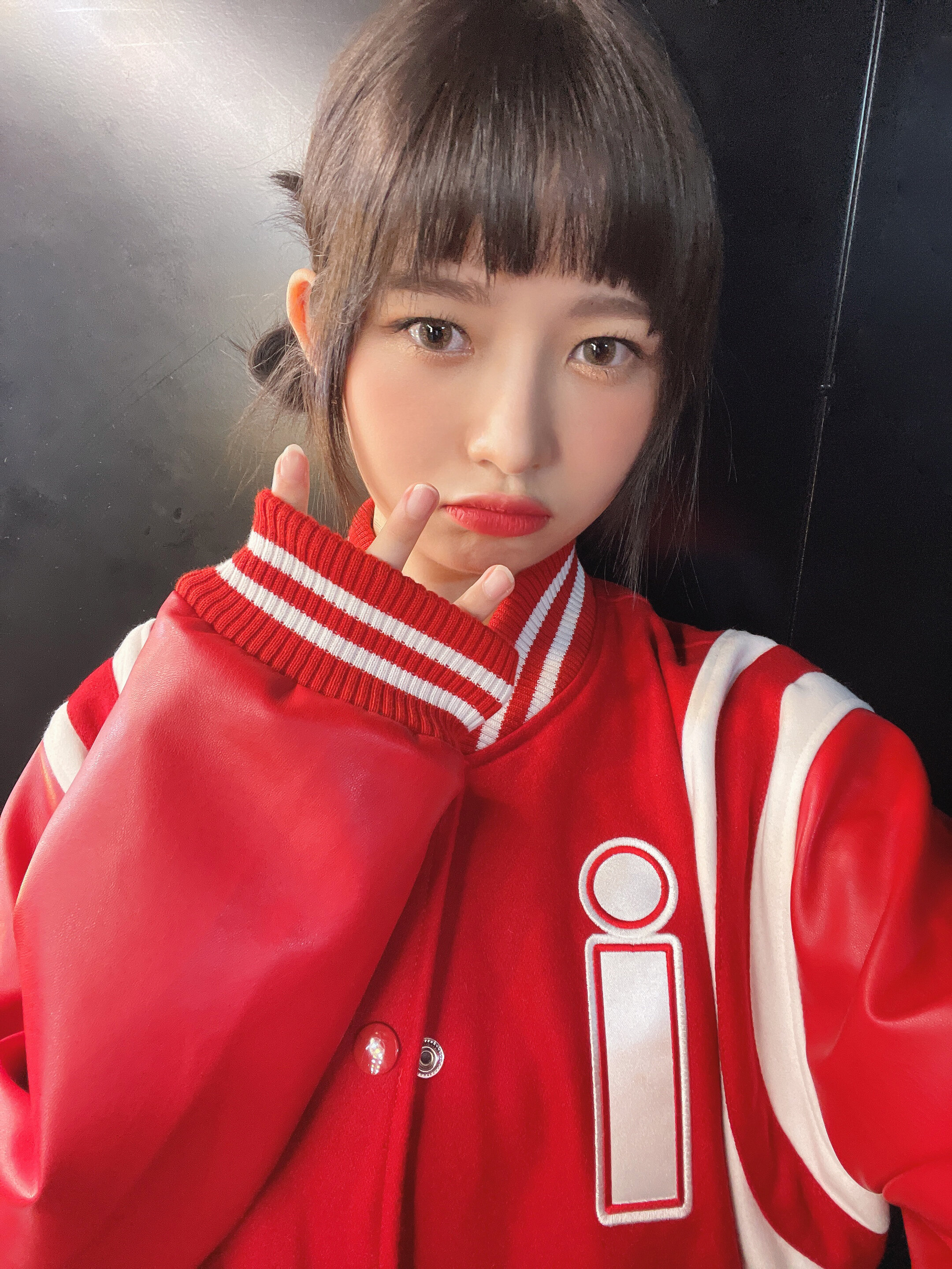 IVE members quiz, Chopstickxking, 2160x2880 HD Phone