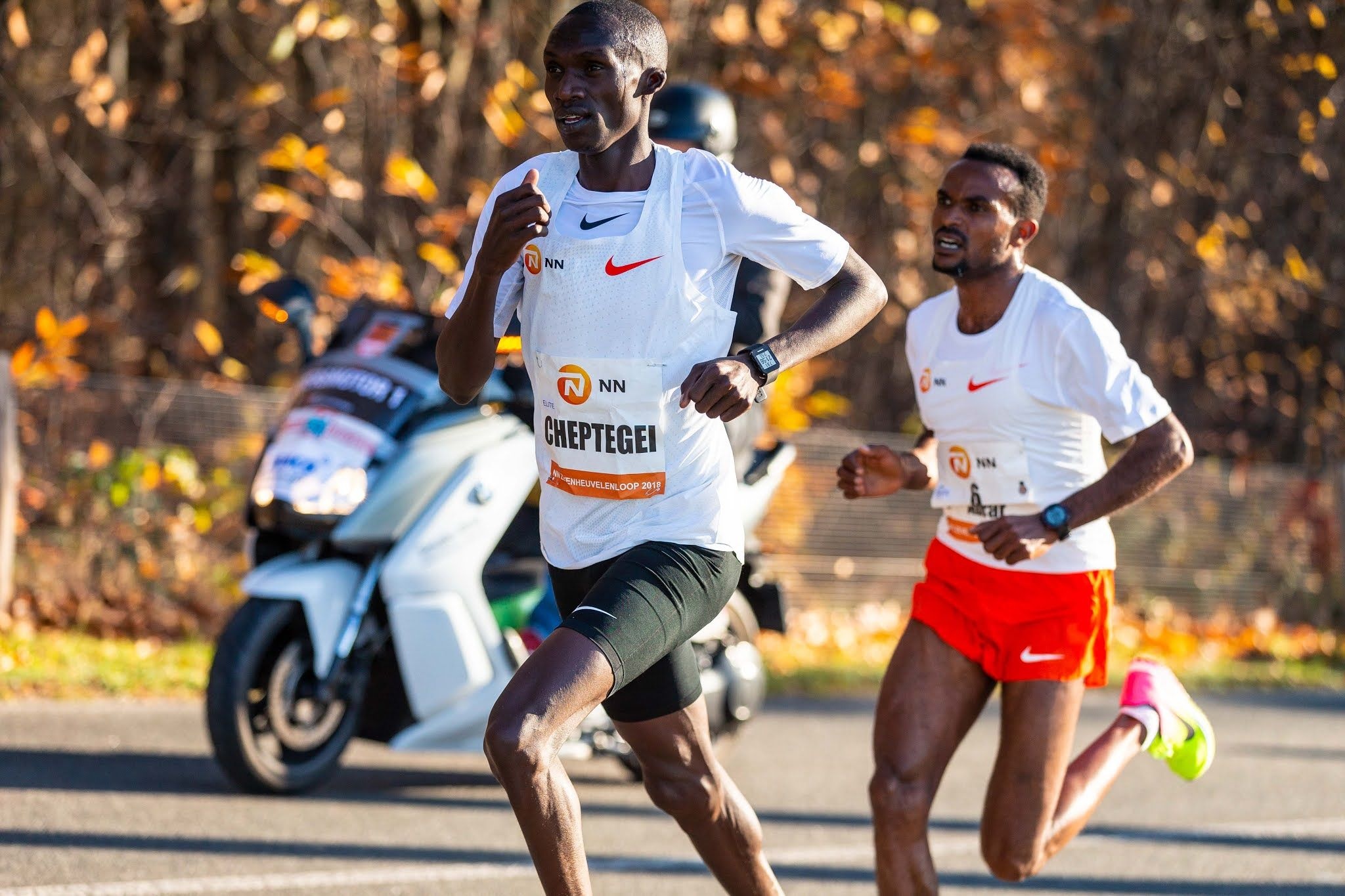 Joshua Cheptegei, Tips for running, Basic advice, Running techniques, 2050x1370 HD Desktop