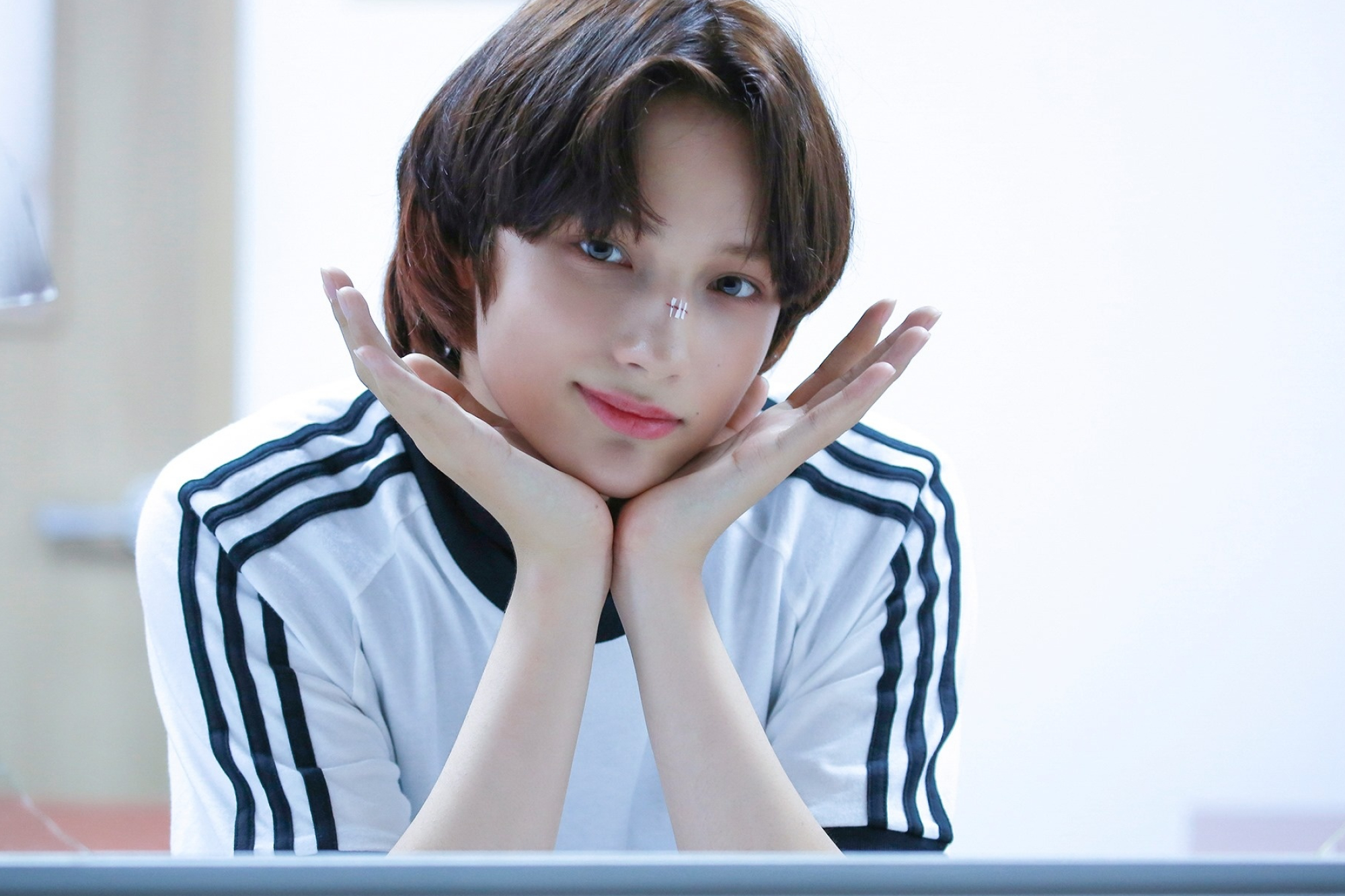 Huening Kai, Tomorrow x Together, Magic concept photo, Fanpop, 2000x1340 HD Desktop