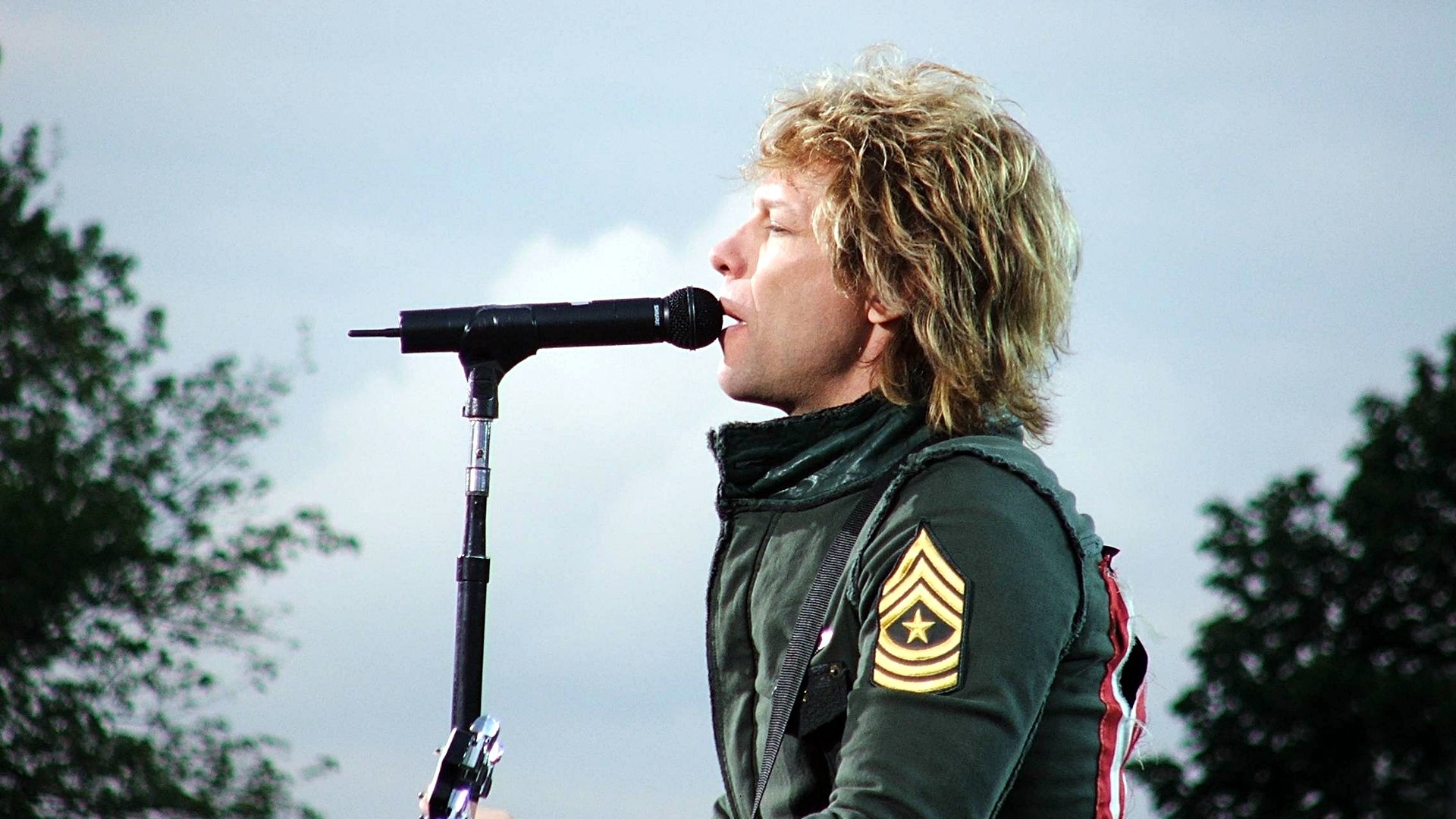 Bon Jovi HD wallpaper, High-resolution image, Wallpaper Abyss, 1920x1080 Full HD Desktop
