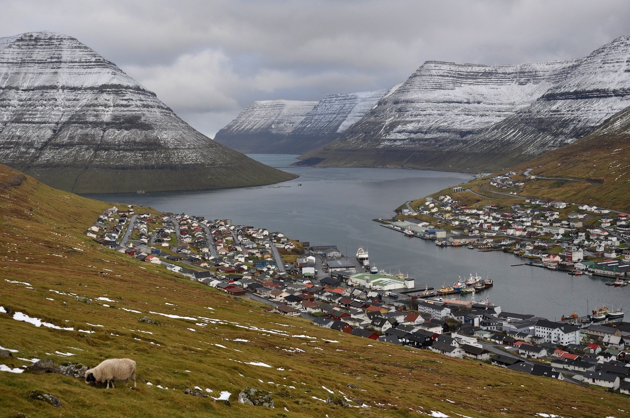 Faroe Islands, HD wallpaper, Desktop background, Visual delight, 2150x1430 HD Desktop