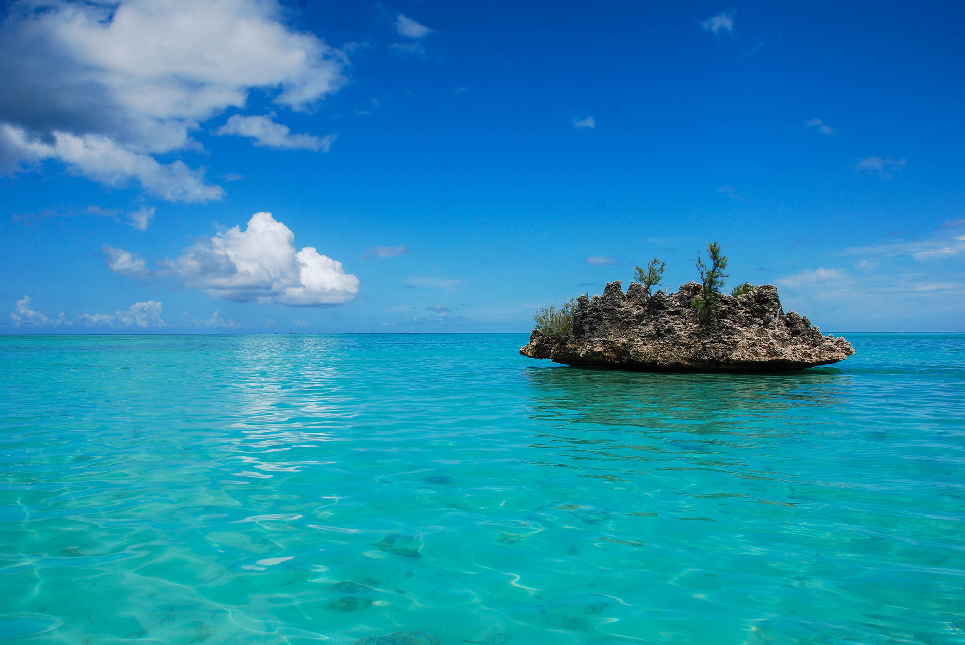 Mauritius Island, Free wallpaper download, Daniel's creation, Artistic visuals, 1920x1290 HD Desktop