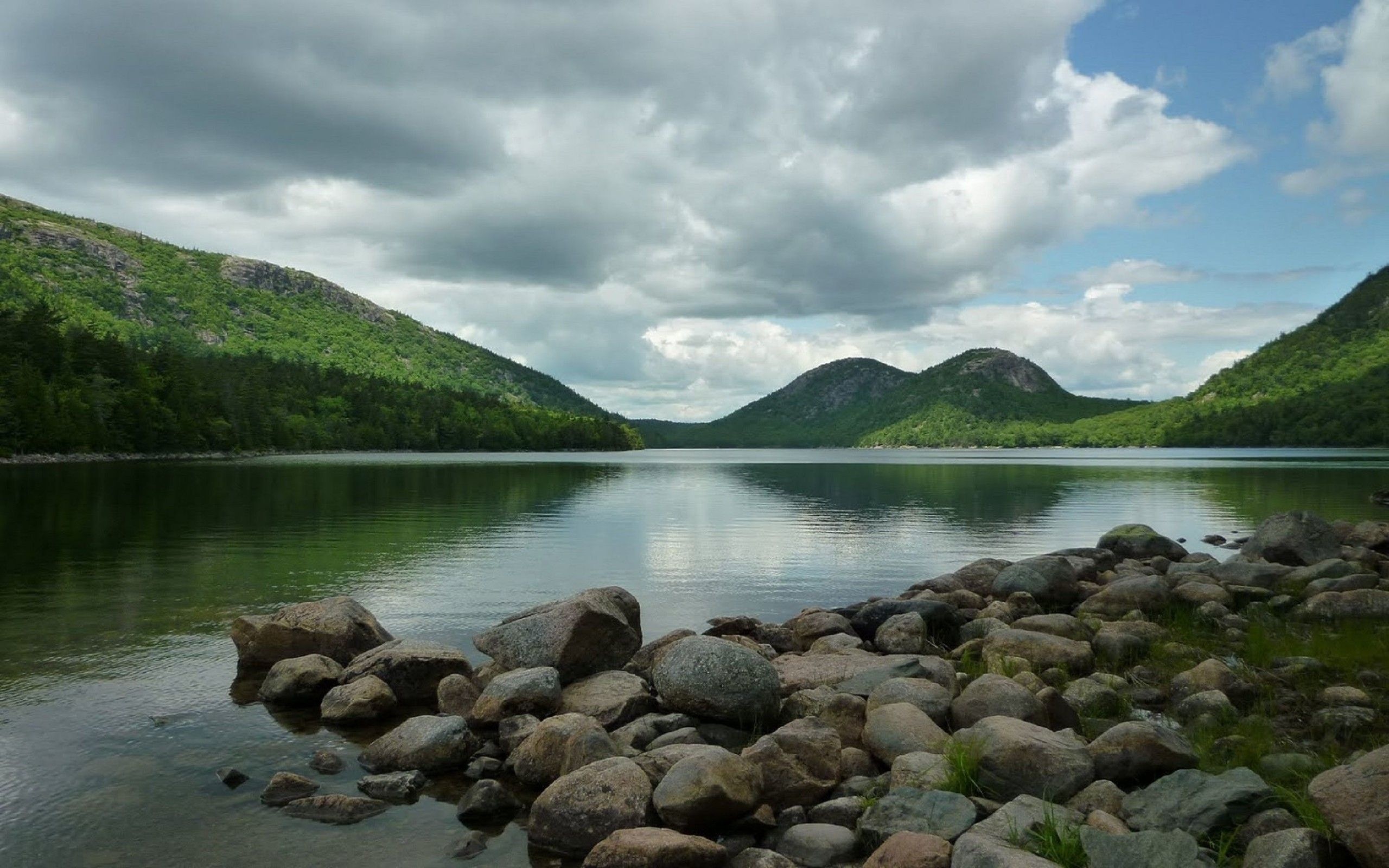 Acadia National Park, 4k wallpapers, 2560x1600 HD Desktop