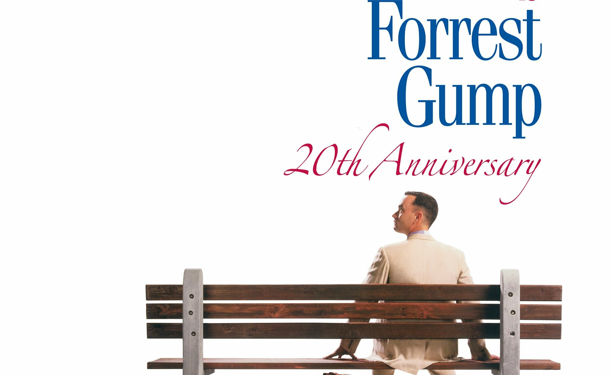 Forrest Gump comedy drama, Tom Hanks and Robin Wright, Romantic storyline, Emotional depth, 2000x1230 HD Desktop