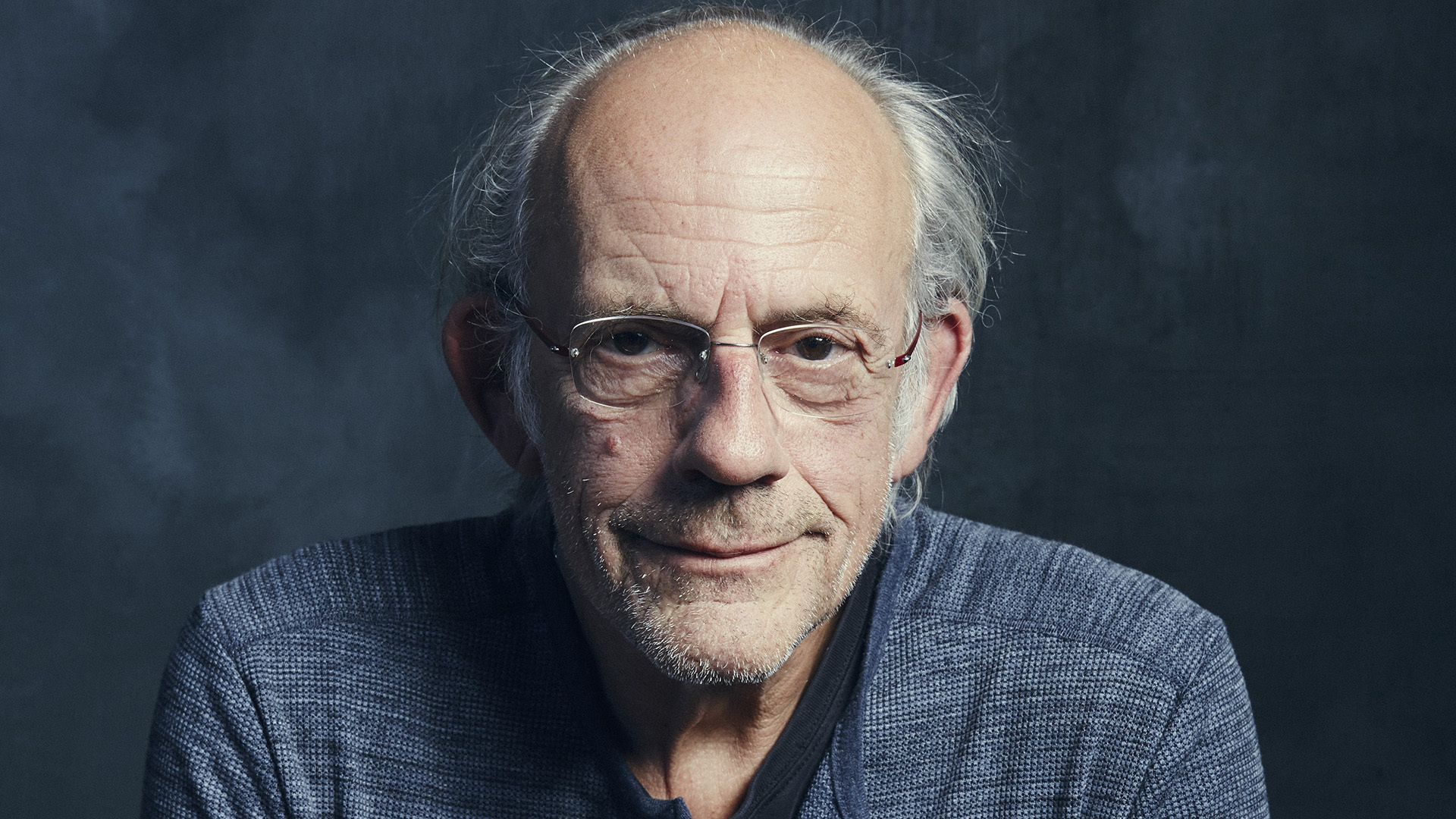 Christopher Lloyd, High-definition wallpaper, Striking visuals, Impressive quality, 1920x1080 Full HD Desktop